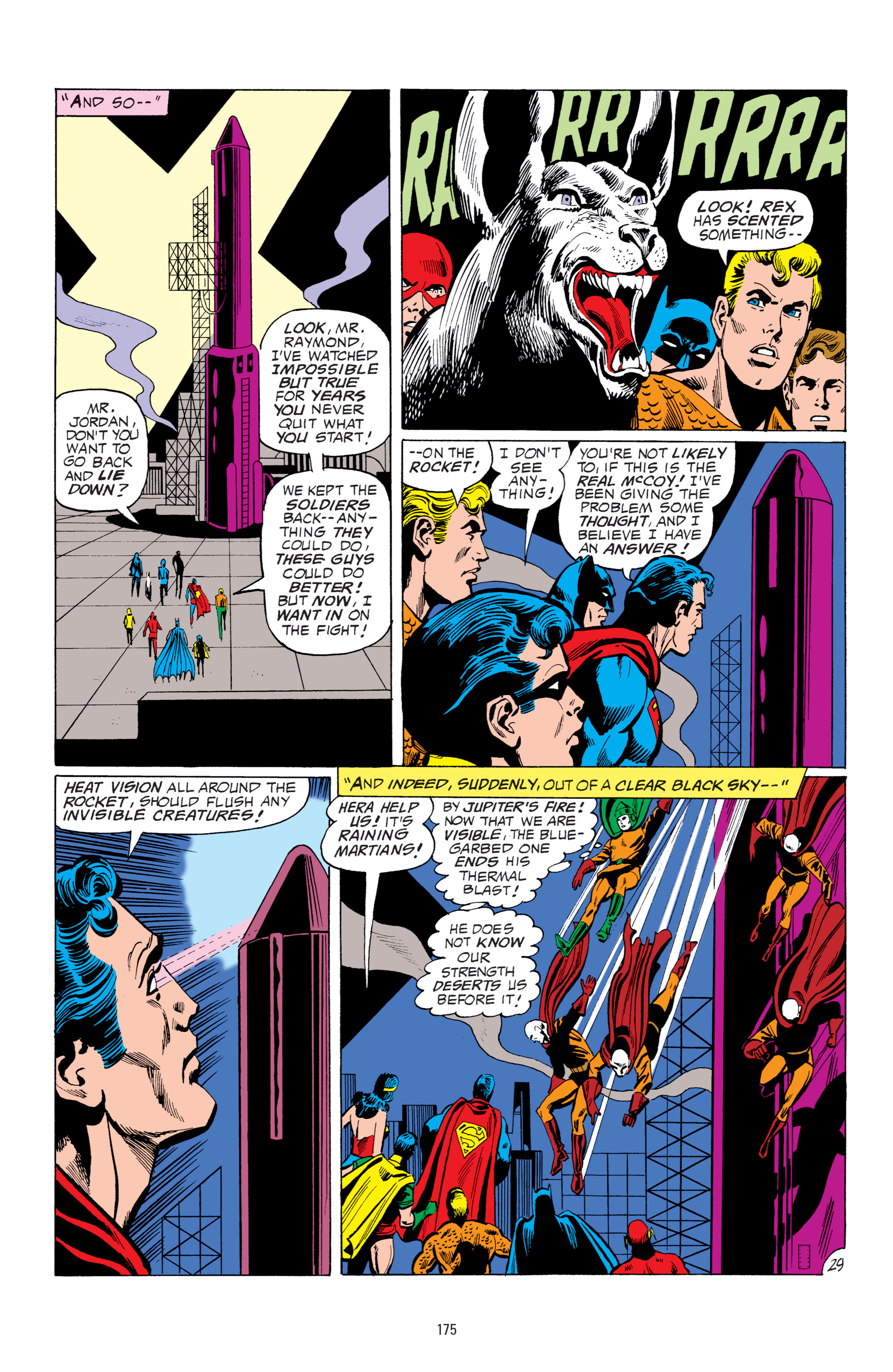 Read online Justice League of America: A Celebration of 60 Years comic -  Issue # TPB (Part 2) - 76