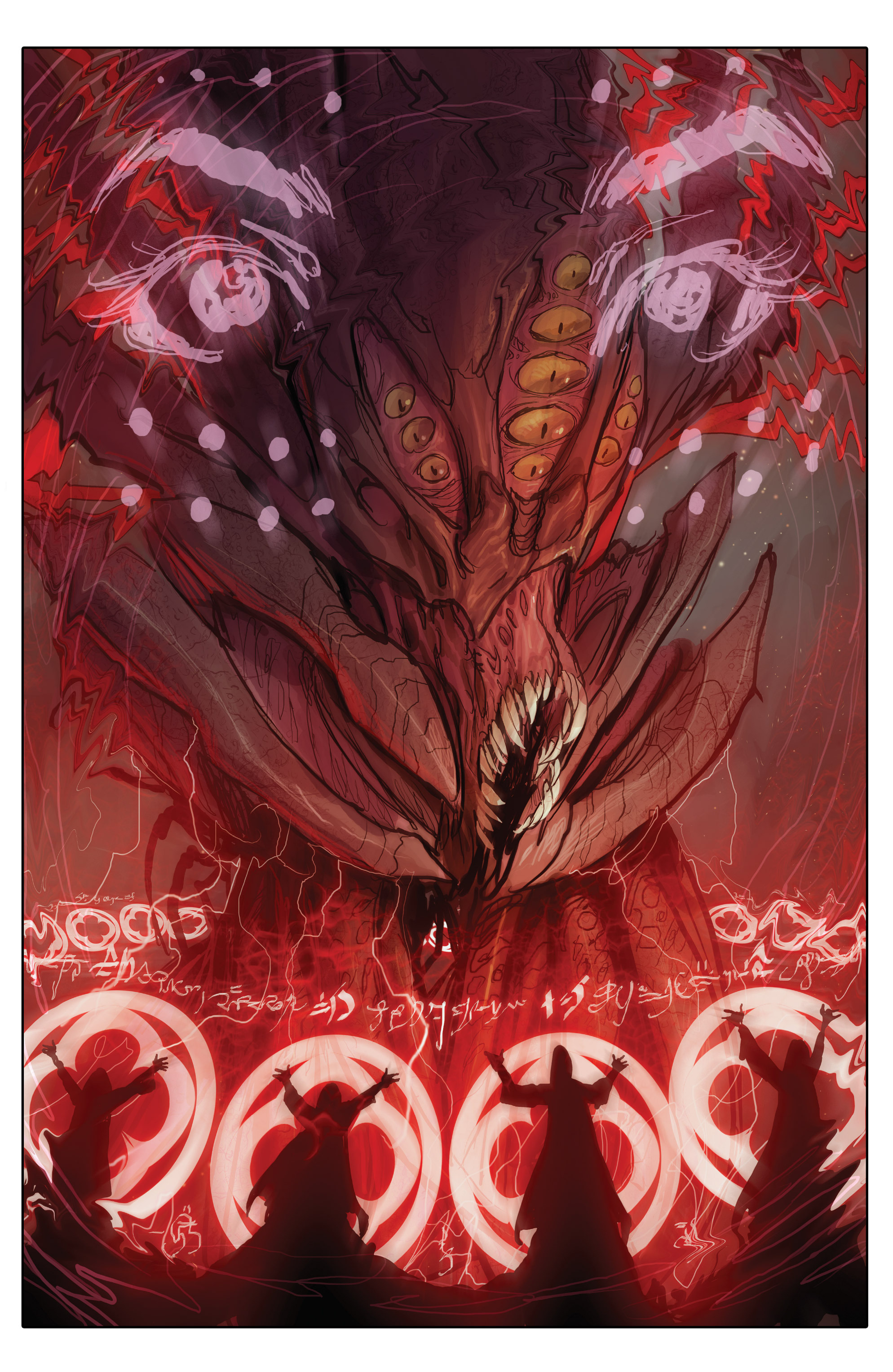 Read online Rat Queens (2013) comic -  Issue # _TPB 2 - Far Reaching Tentacles of N'rygoth - 119