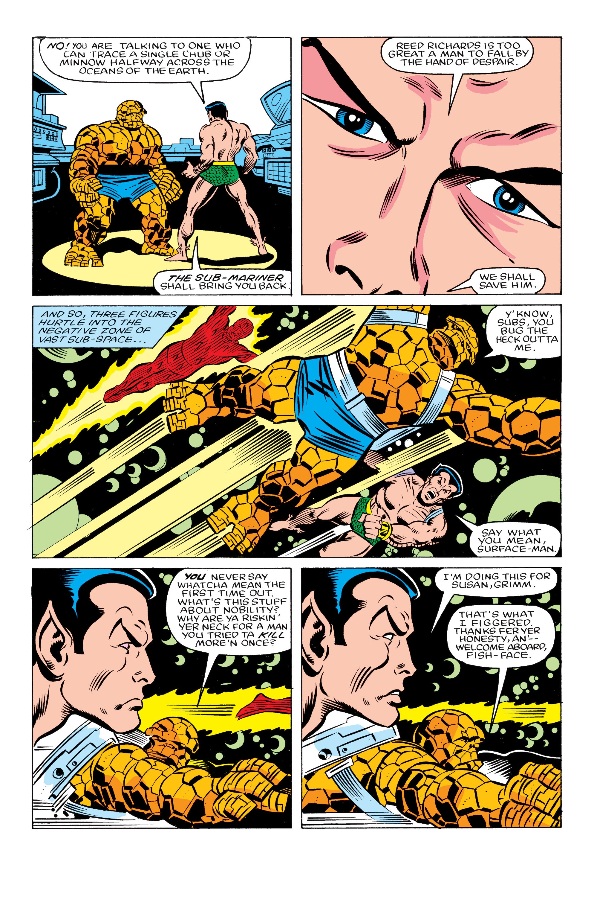 Read online What If? (1977) comic -  Issue # _Complete Collection TPB 4 (Part 3) - 74