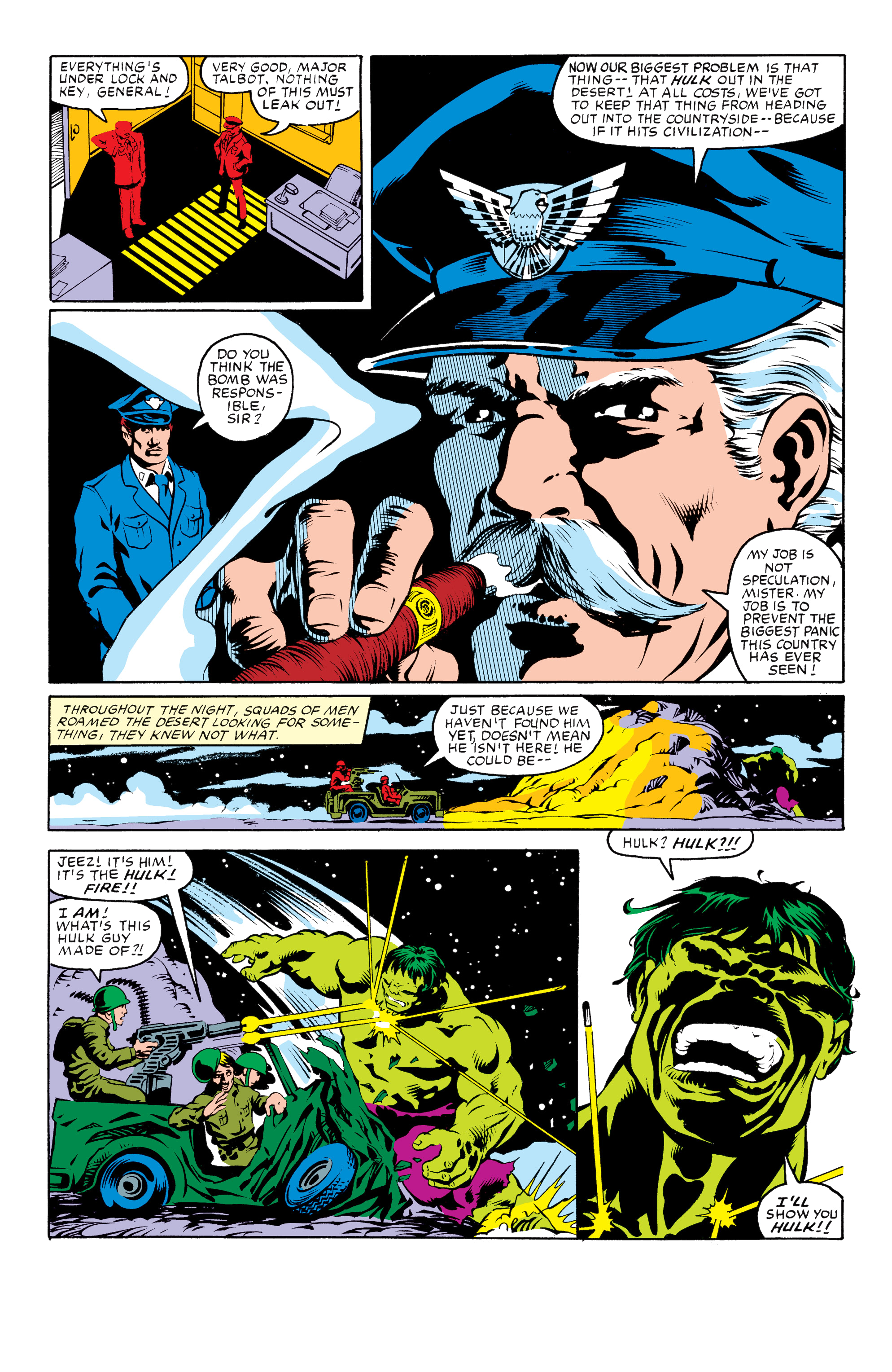 Read online What If? (1977) comic -  Issue # _Complete Collection TPB 4 (Part 4) - 76