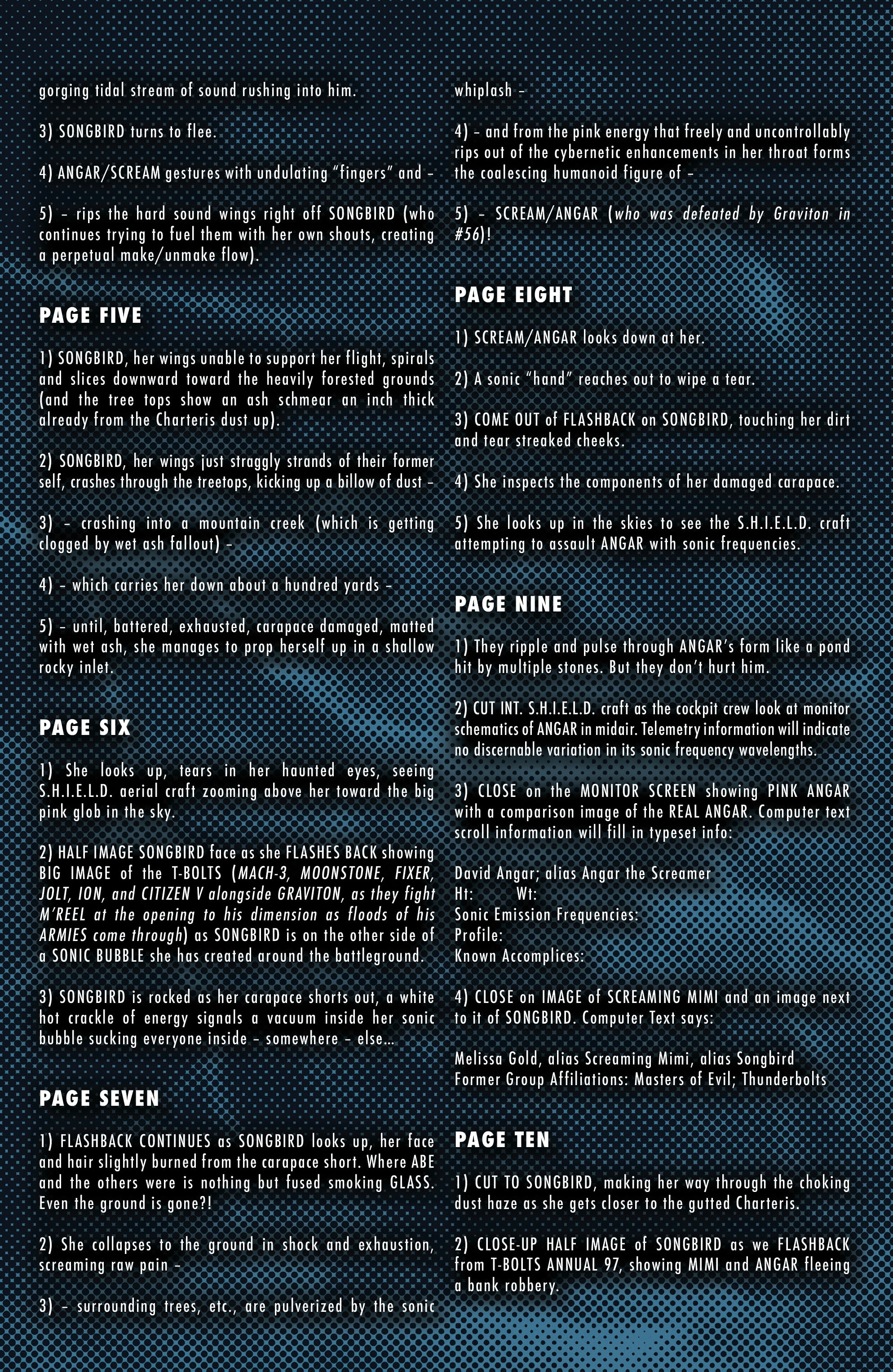 Read online Thunderbolts Omnibus comic -  Issue # TPB 2 (Part 12) - 26