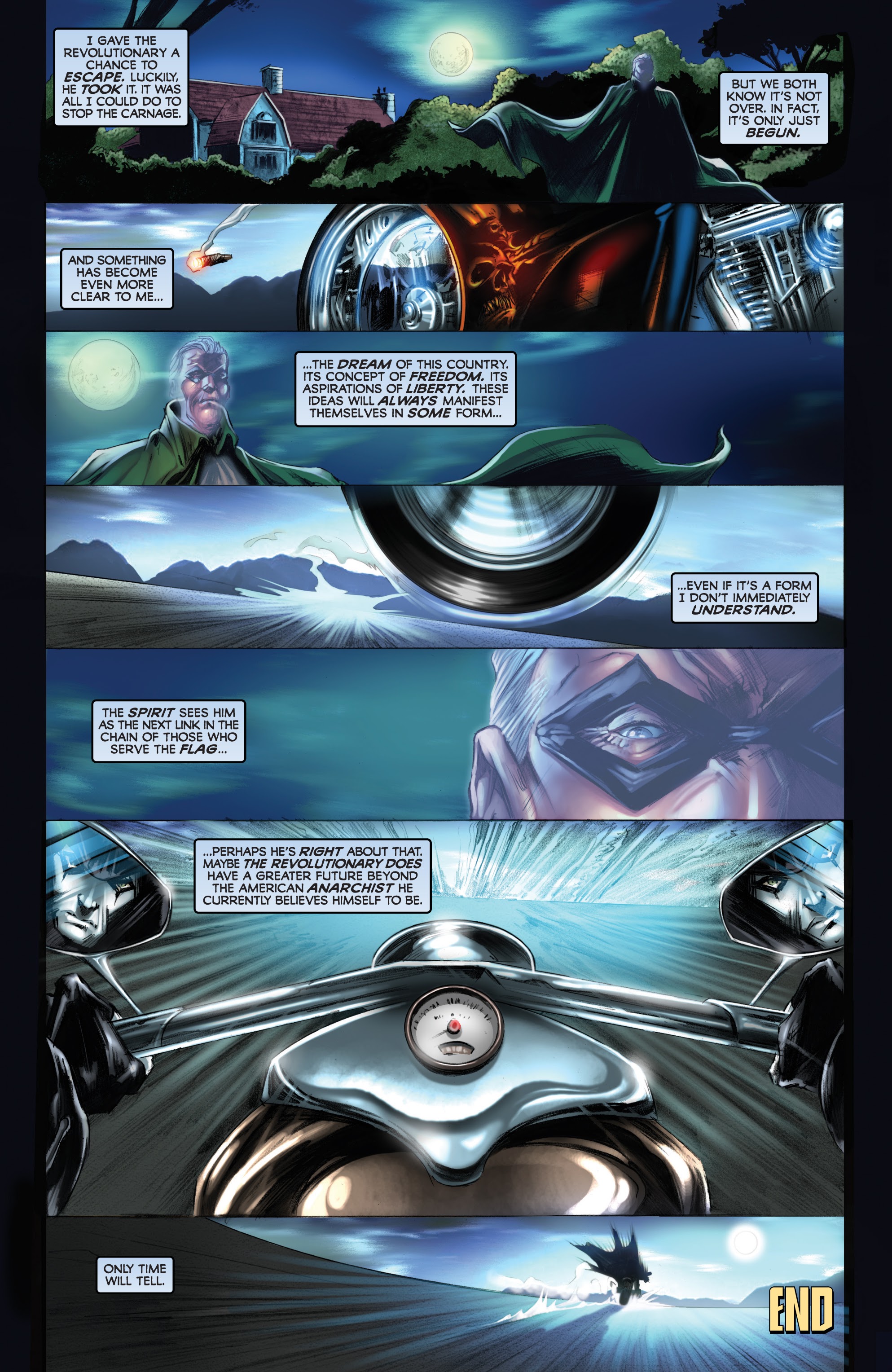 Read online Project: Superpowers Omnibus comic -  Issue # TPB 3 (Part 3) - 53