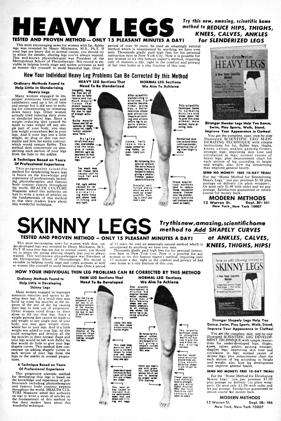 Read online Young Love (1963) comic -  Issue #71 - 35