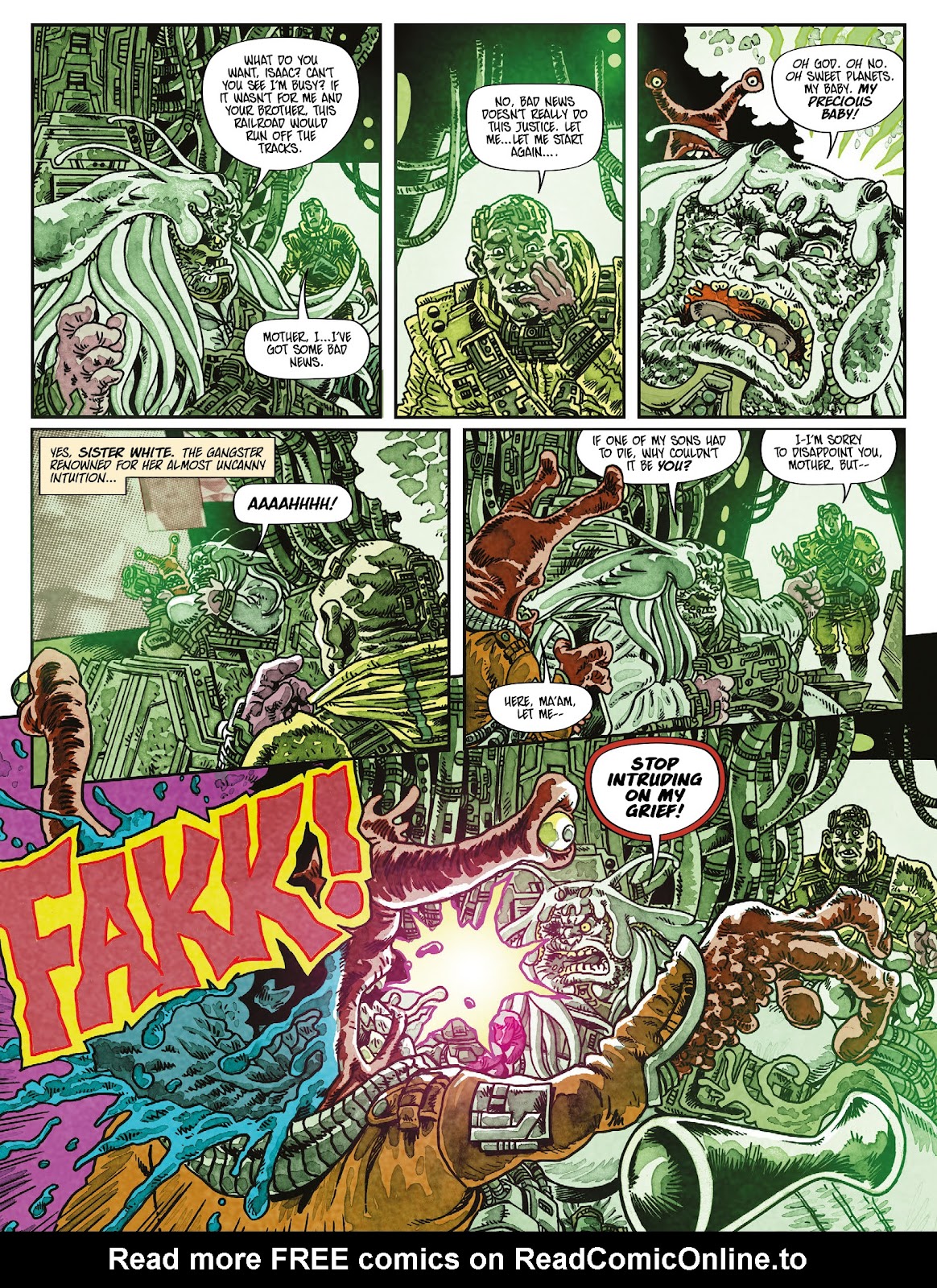 2000 AD issue 2354 - Page 16
