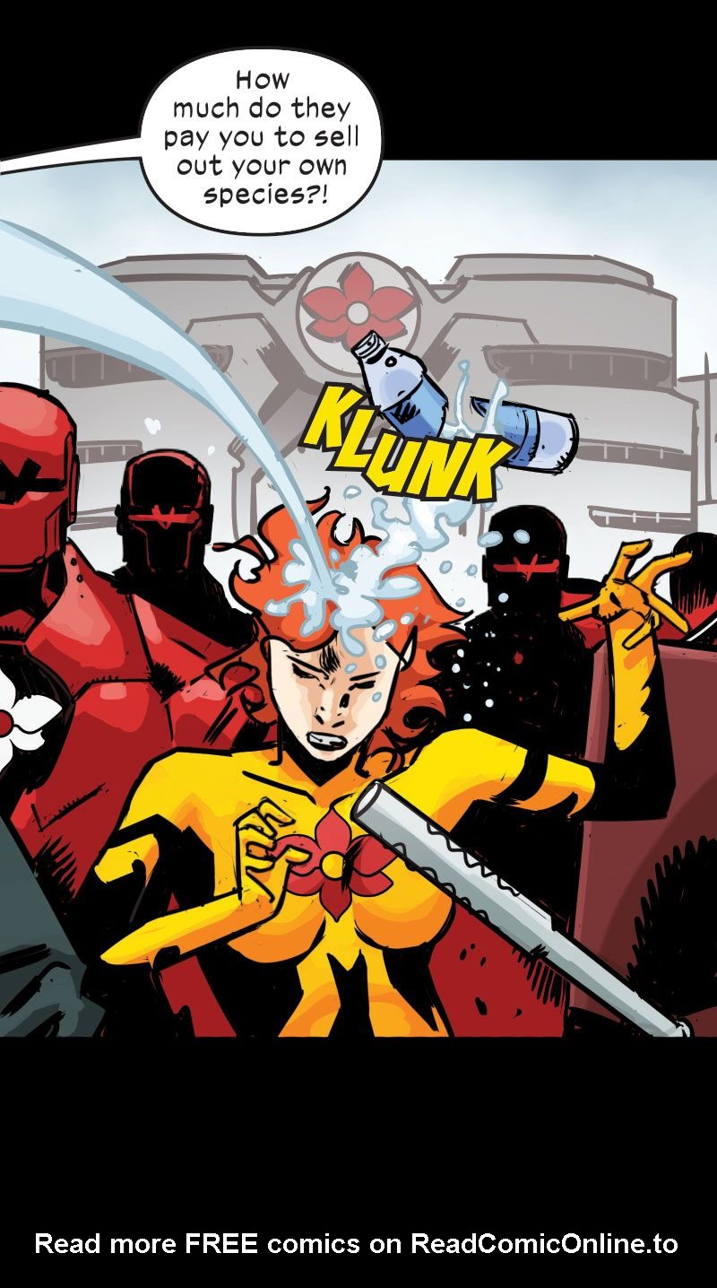 Read online X-Men Unlimited: Infinity Comic comic -  Issue #115 - 14