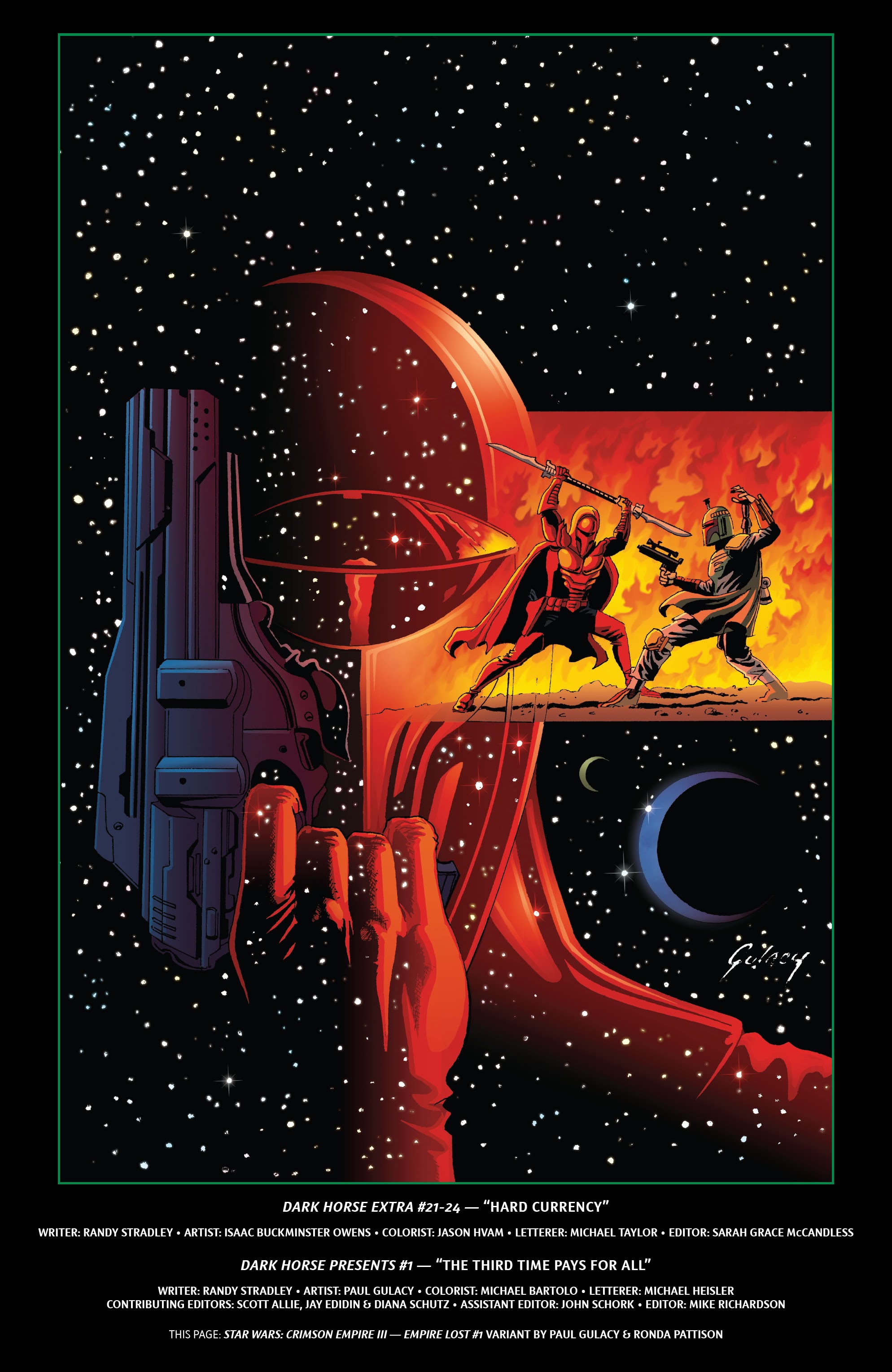 Read online Star Wars Legends: The New Republic - Epic Collection comic -  Issue # TPB 6 (Part 4) - 27