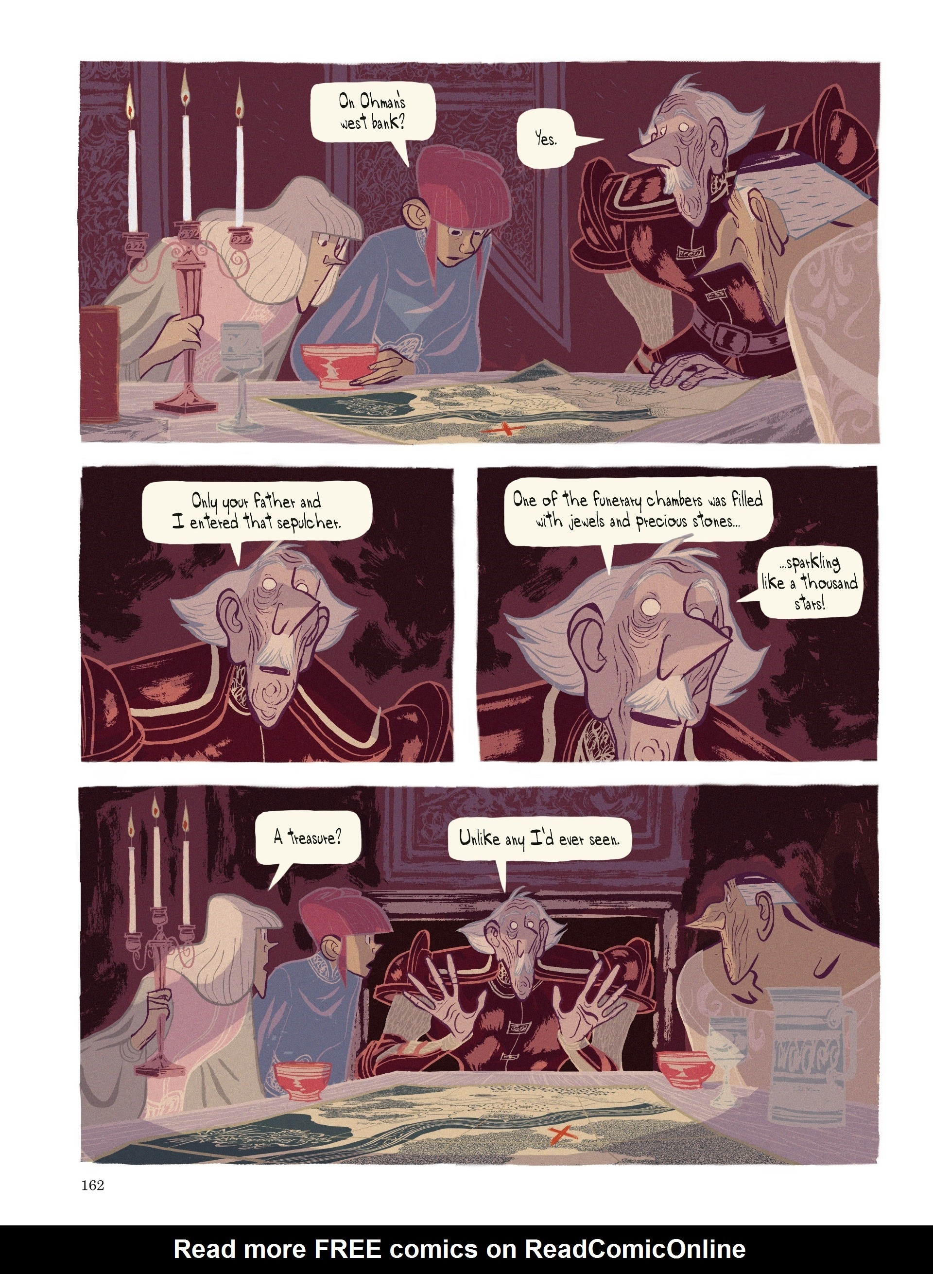 Read online The Golden Age (2018) comic -  Issue # TPB 2 - 53