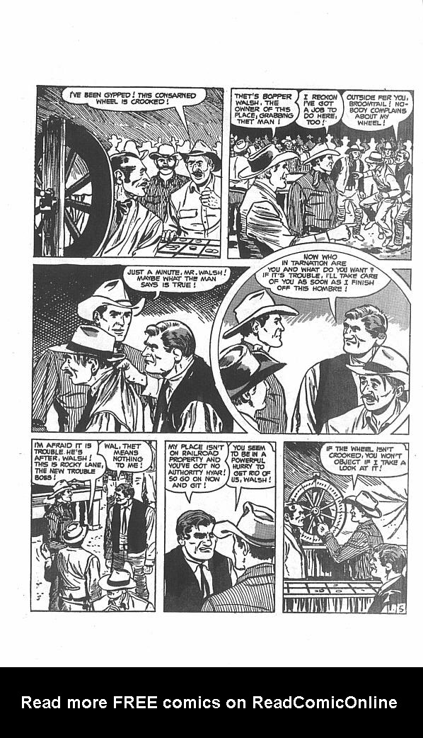 Best of the West (1998) issue 19 - Page 7