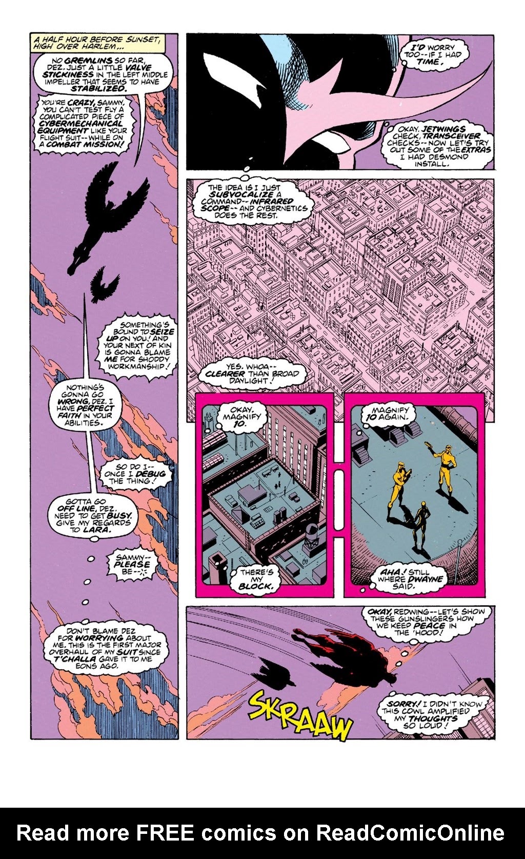 Read online Captain America Epic Collection comic -  Issue # TPB Arena Of Death (Part 1) - 88
