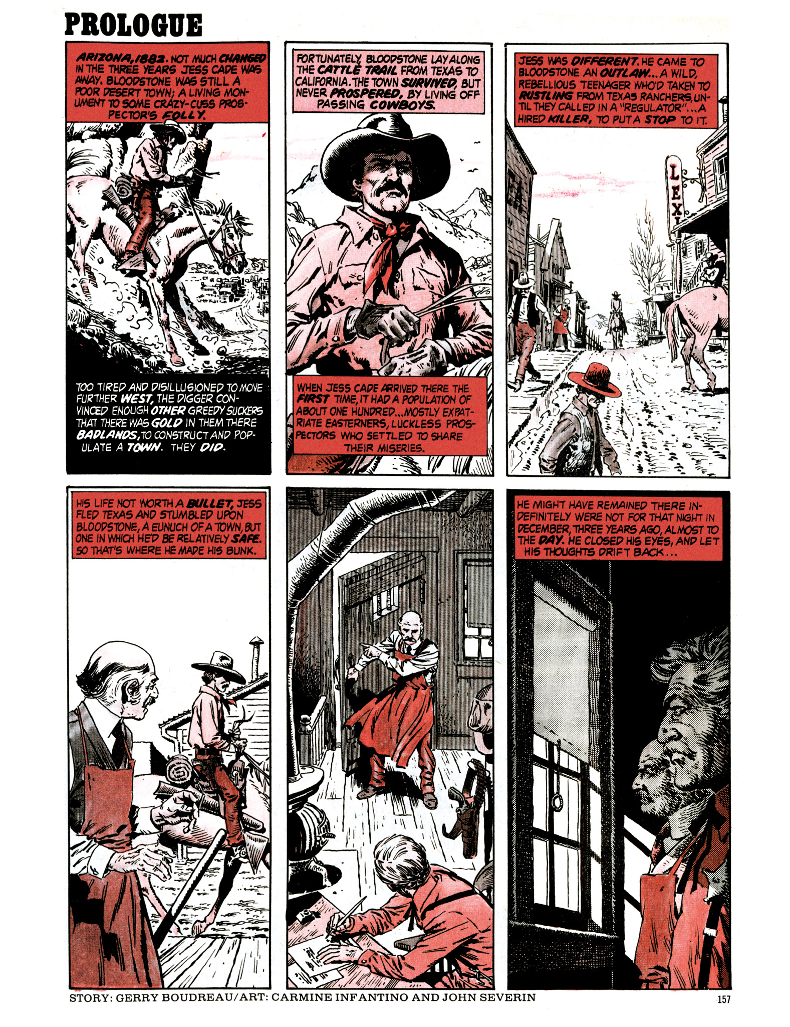 Read online Creepy Archives comic -  Issue # TPB 18 (Part 2) - 59