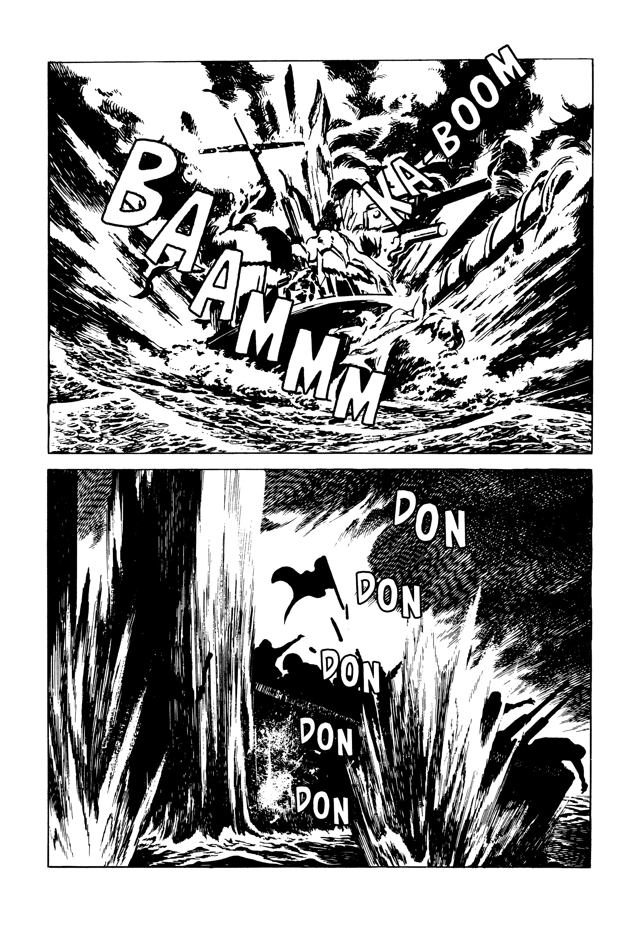 Read online Showa: A History of Japan comic -  Issue # TPB 3 (Part 1) - 27