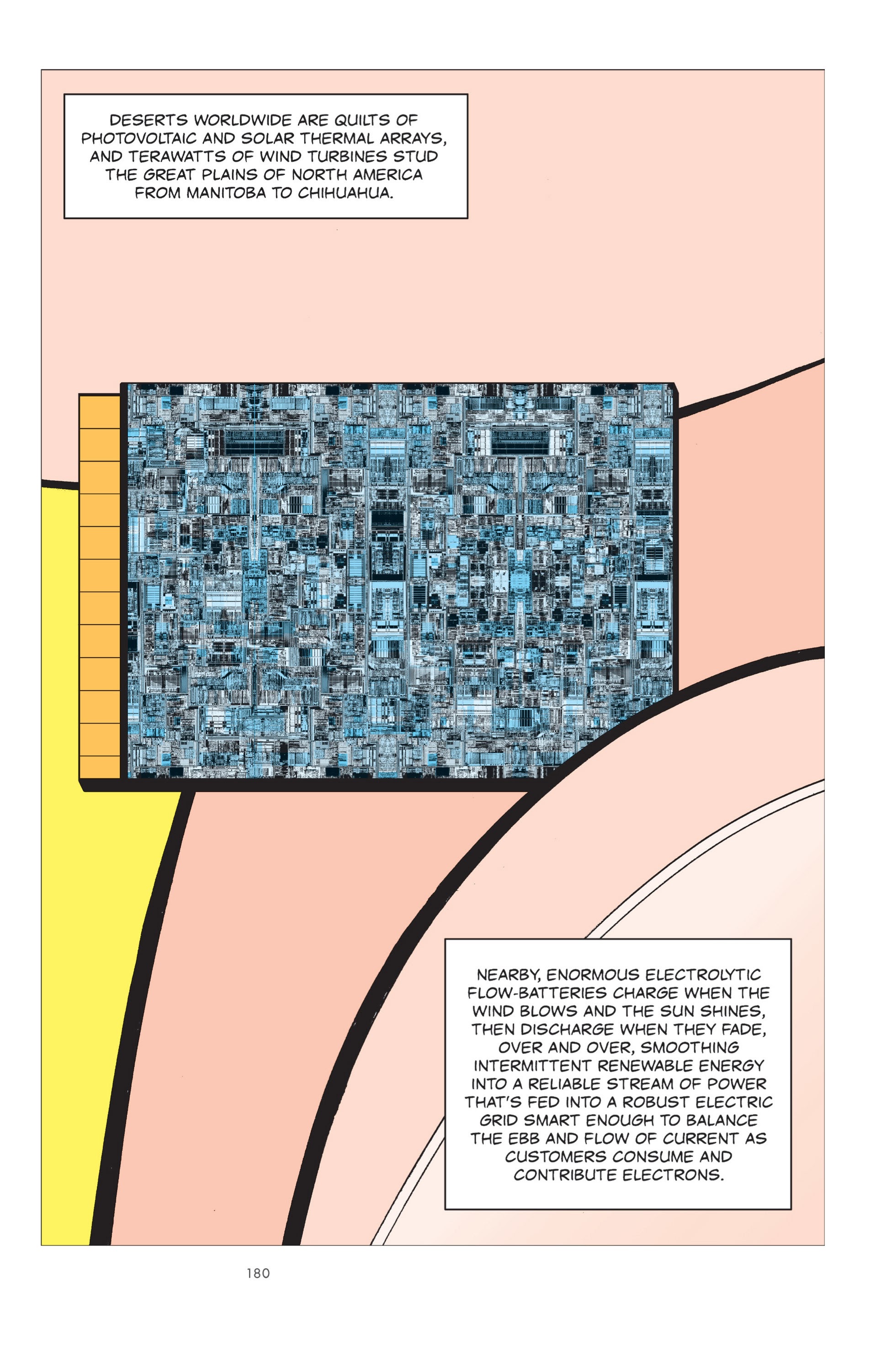 Read online Whatever Happened to the World of Tomorrow? comic -  Issue # TPB (Part 2) - 86