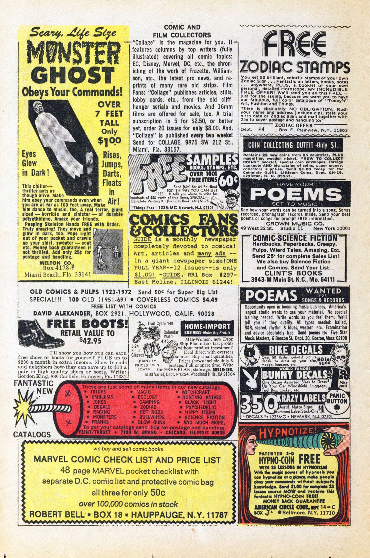 Read online Ringo Kid (1970) comic -  Issue #14 - 13