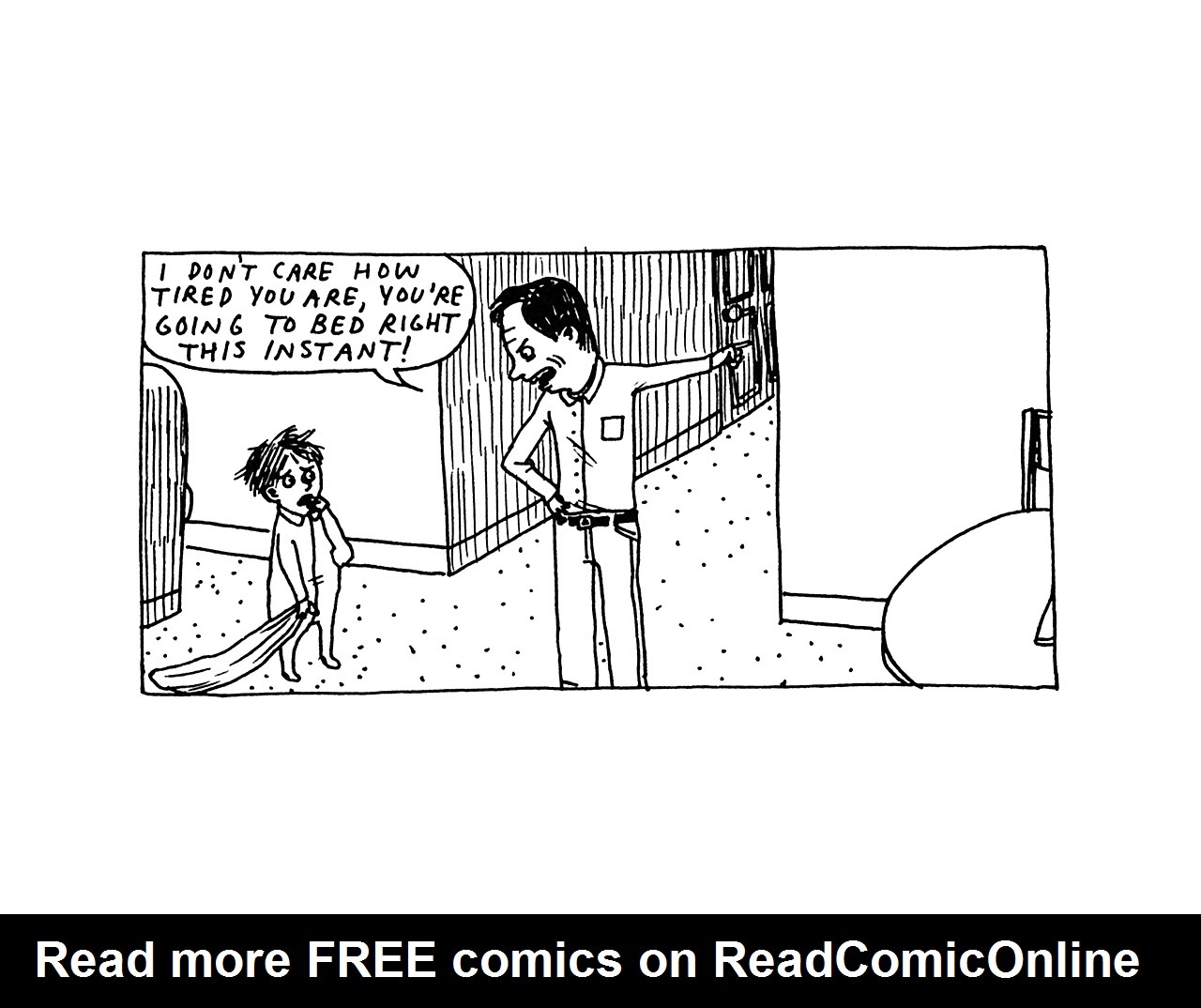 Read online I am Going to Be Small comic -  Issue # TPB (Part 2) - 82