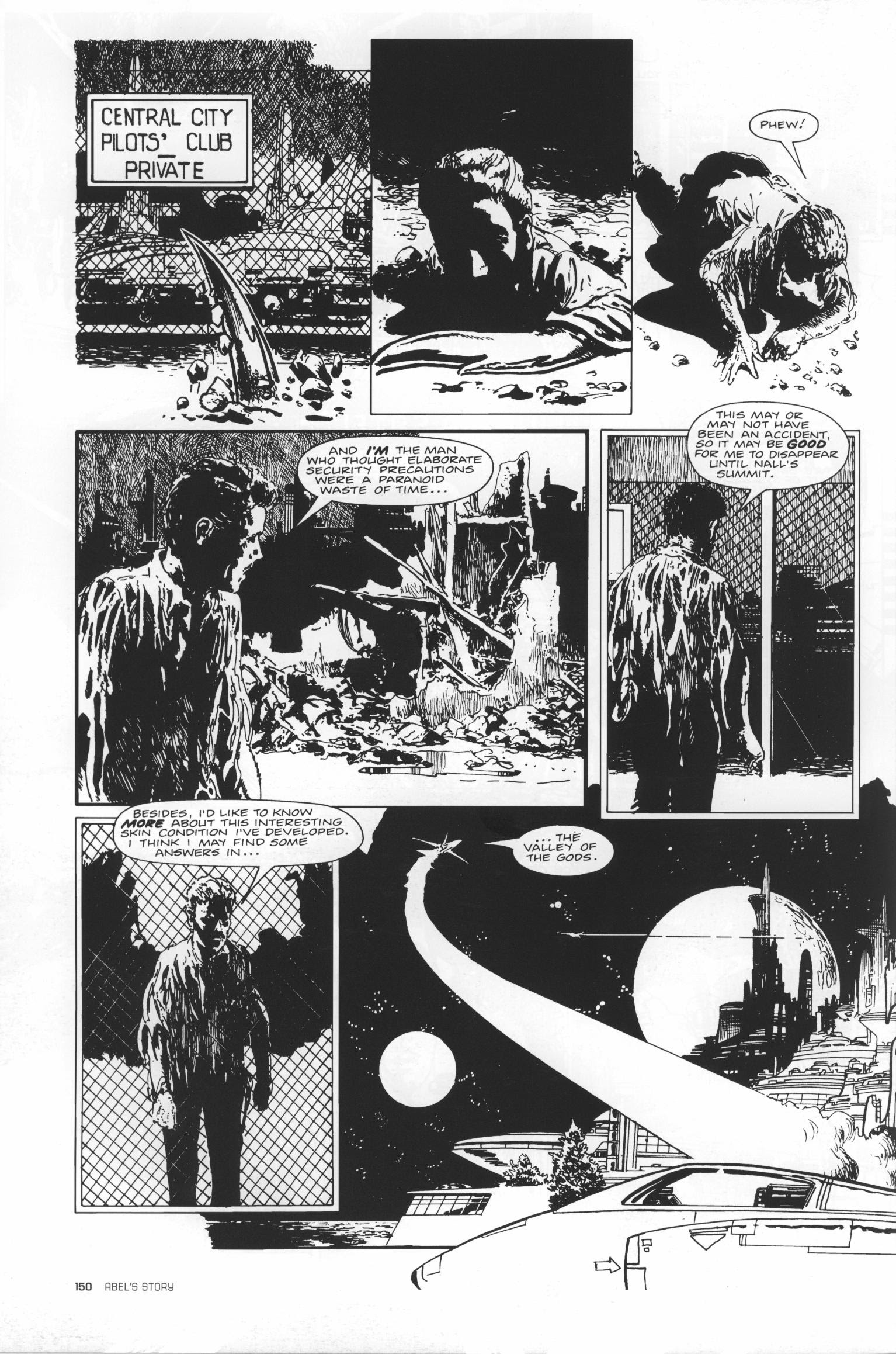 Read online Doctor Who Graphic Novel comic -  Issue # TPB 8 (Part 2) - 49