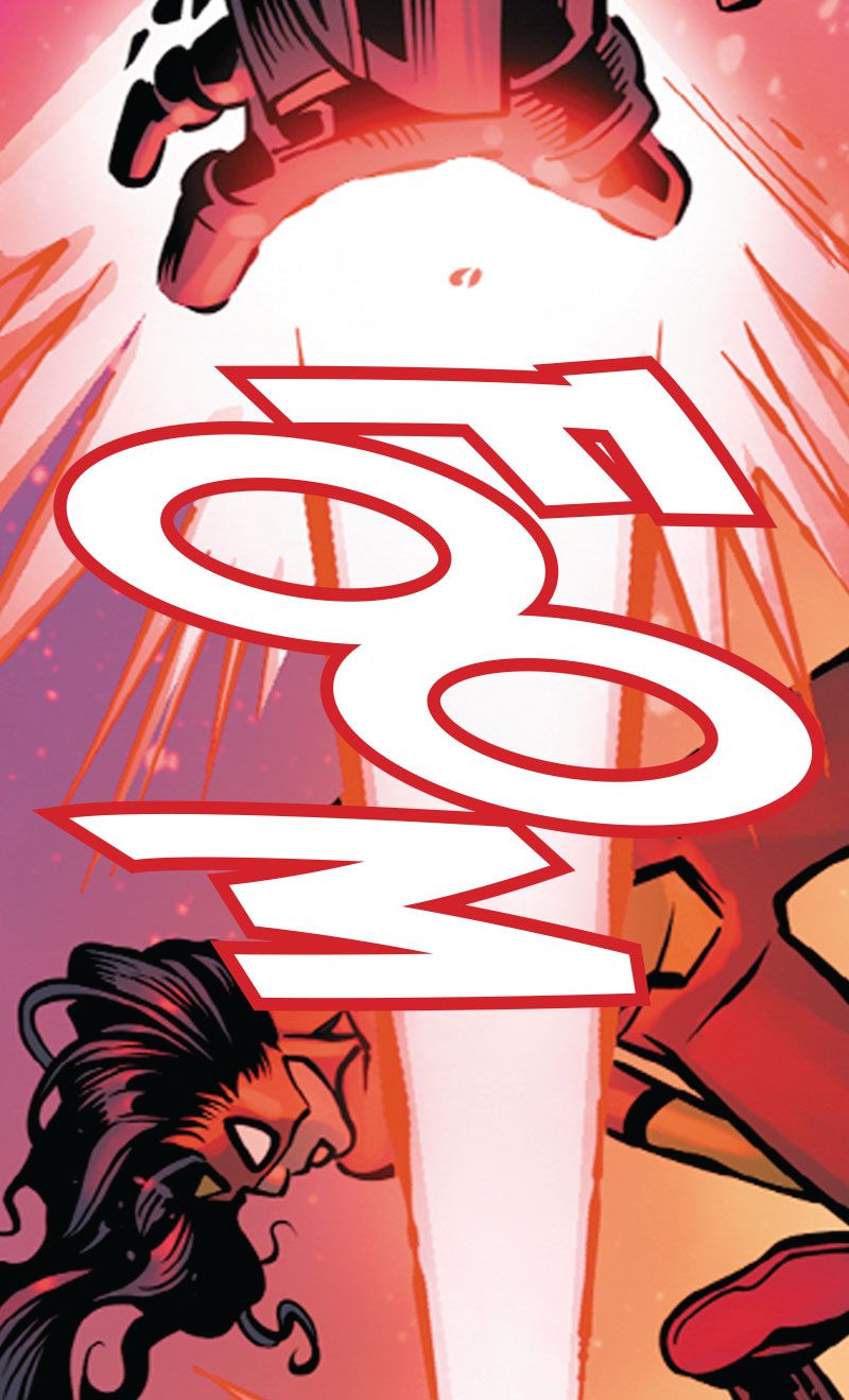 Read online Captain Marvel: The Last of the Marvels Infinity Comic comic -  Issue #6 - 7