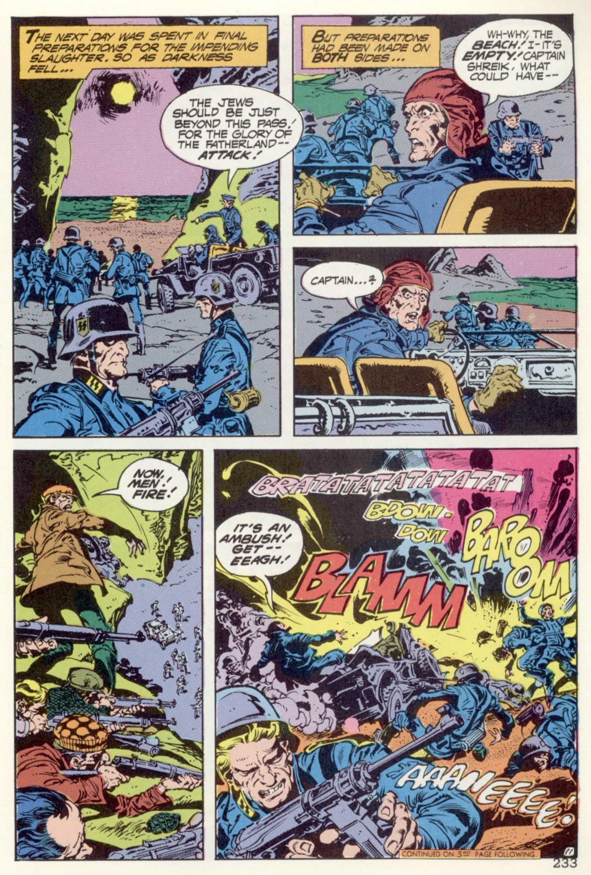 Read online America at War: The Best of DC War Comics comic -  Issue # TPB (Part 3) - 43