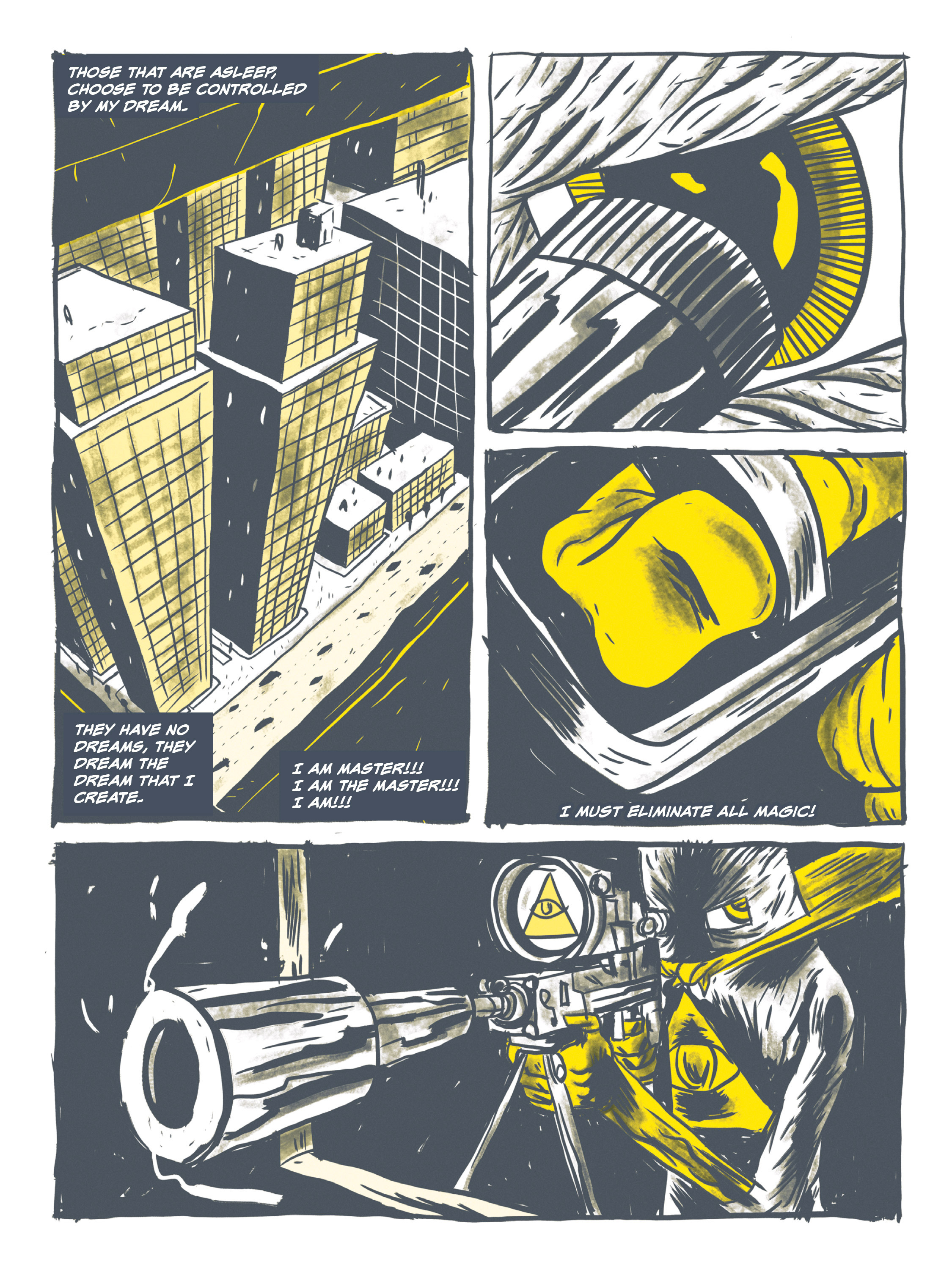 Read online Starseeds comic -  Issue # TPB 1 (Part 2) - 83