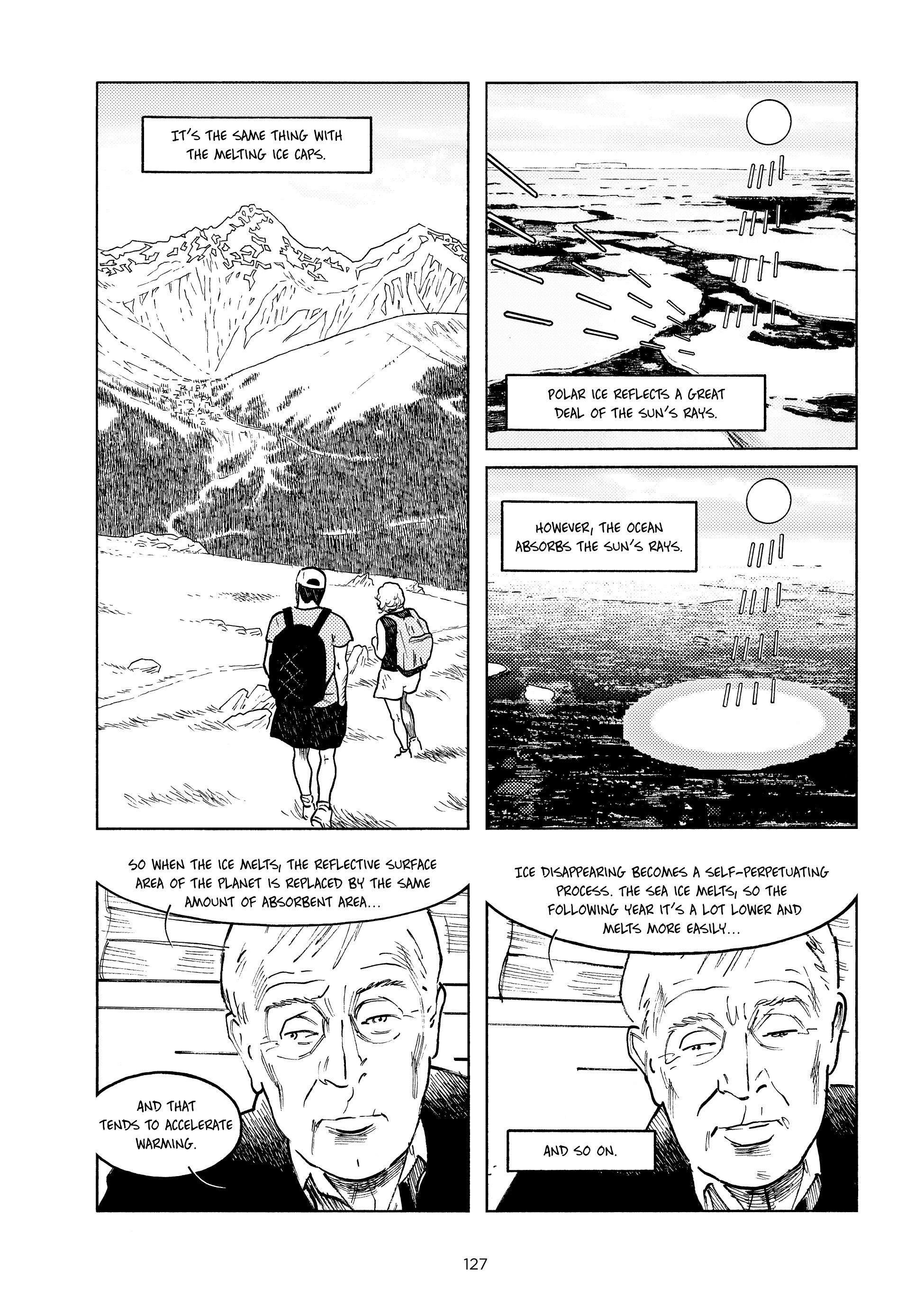 Read online Climate Changed: A Personal Journey Through the Science comic -  Issue # TPB (Part 2) - 21