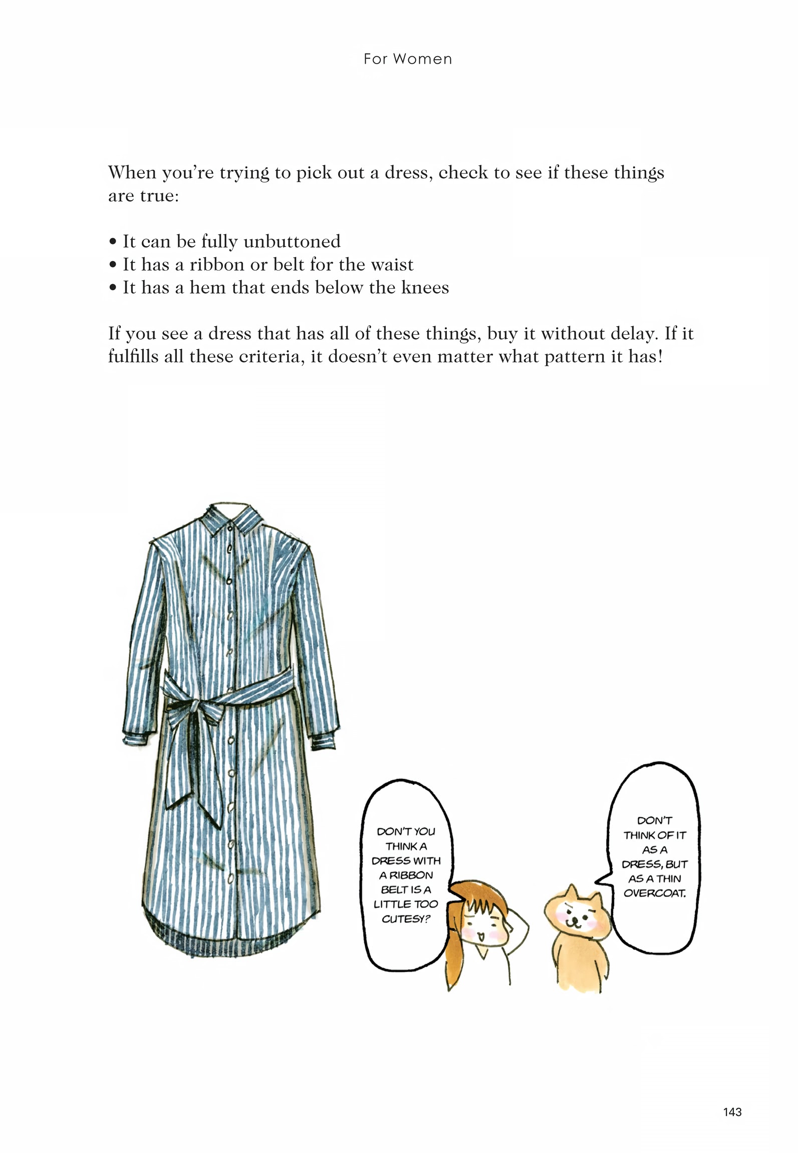 Read online Tokyo Fashion: A Comic Book comic -  Issue # TPB (Part 2) - 44