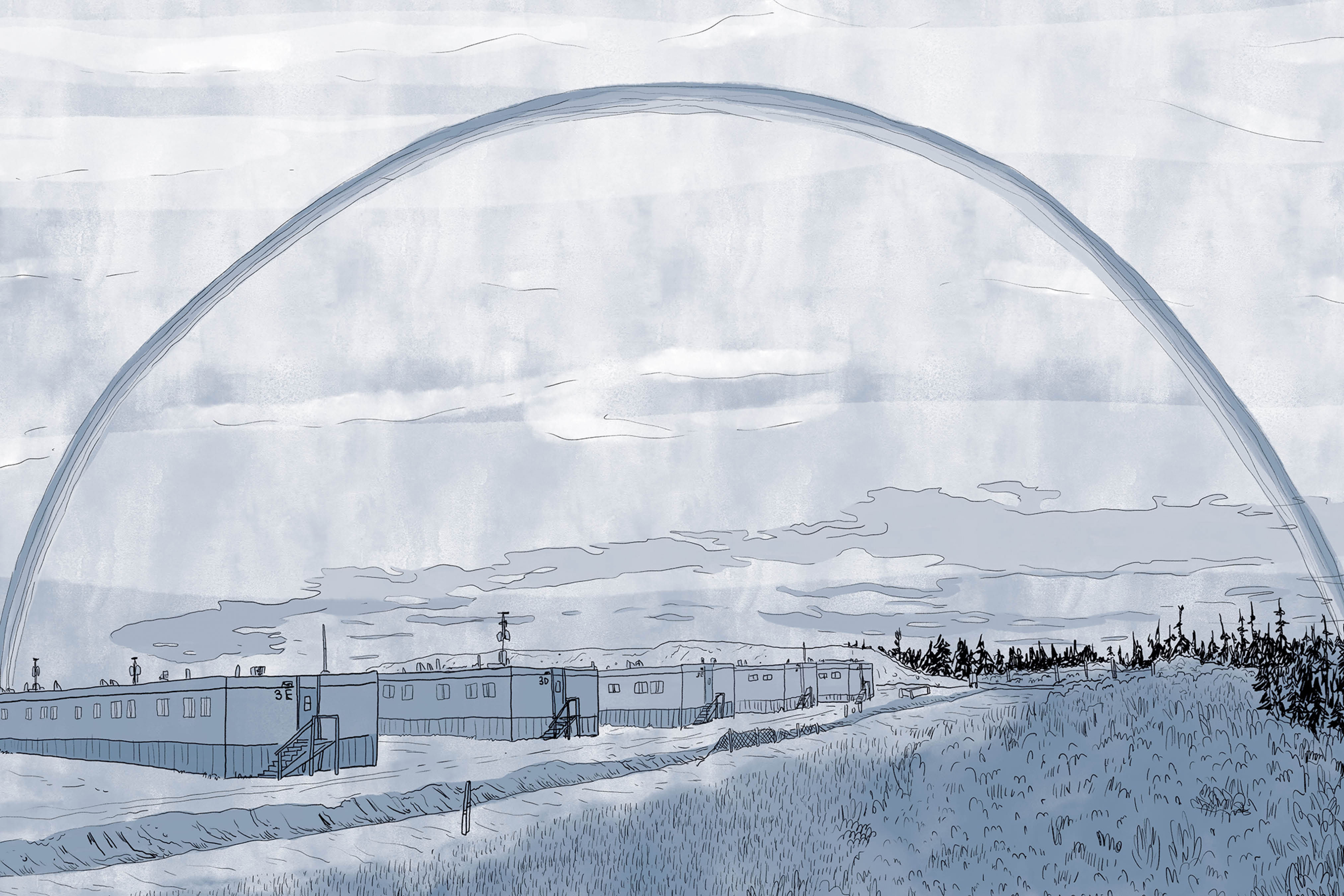 Read online Ducks: Two Years in the Oil Sands comic -  Issue # TPB (Part 4) - 93