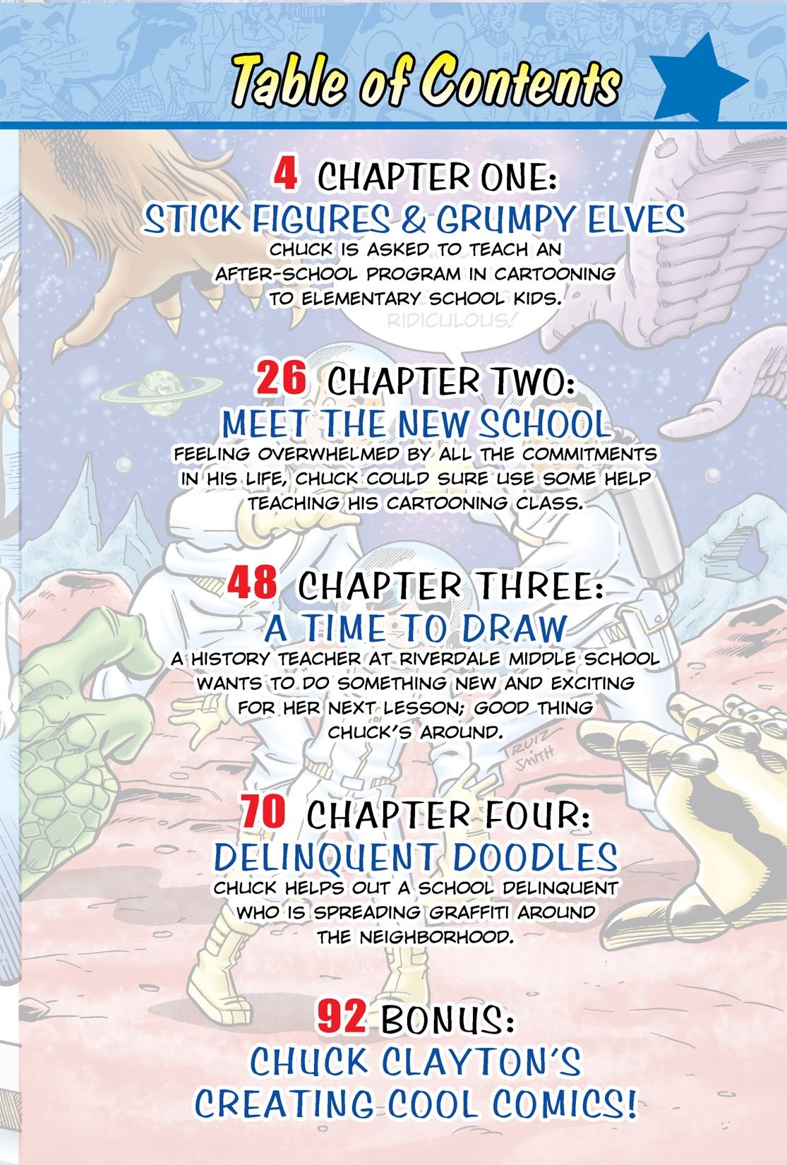 Read online Archie & Friends All-Stars comic -  Issue # TPB 3 - 5