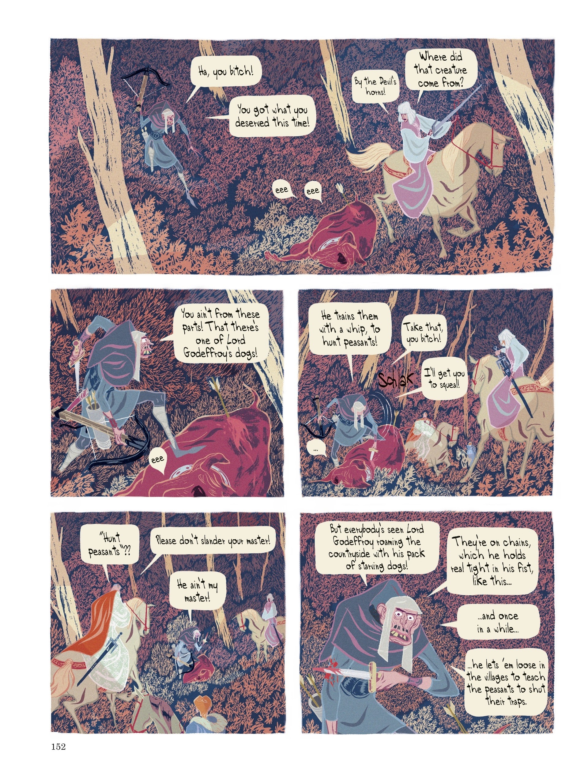 Read online The Golden Age (2018) comic -  Issue # TPB 2 - 43