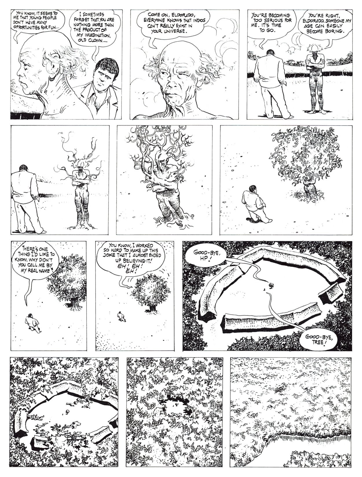 Read online The Great Adventure comic -  Issue # TPB - 60