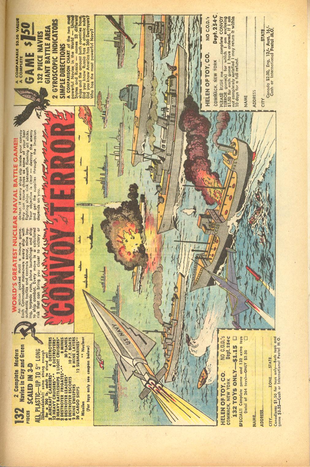 Read online The Adventures of Bob Hope comic -  Issue #82 - 33