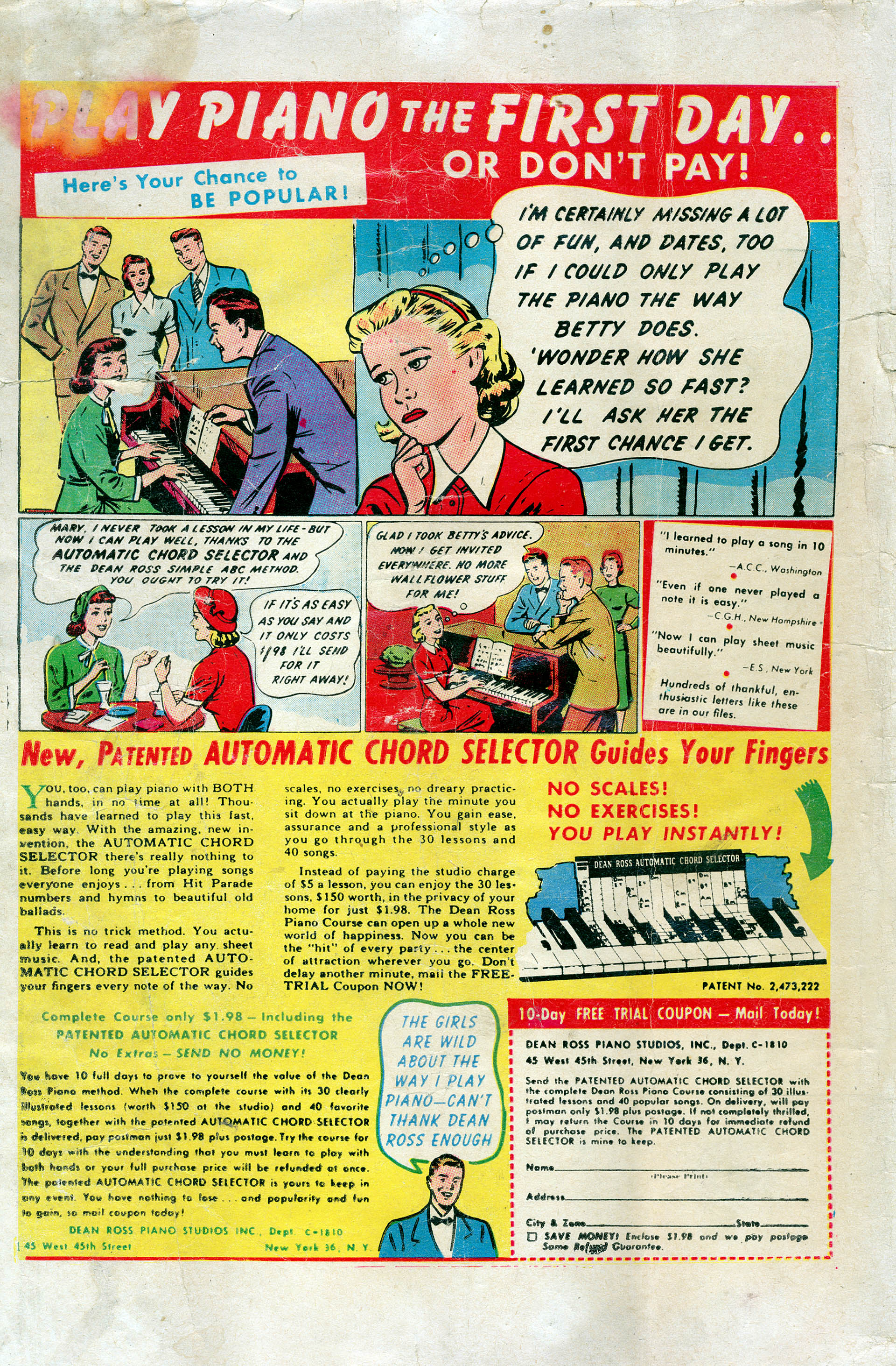 Read online Lovers comic -  Issue #45 - 36