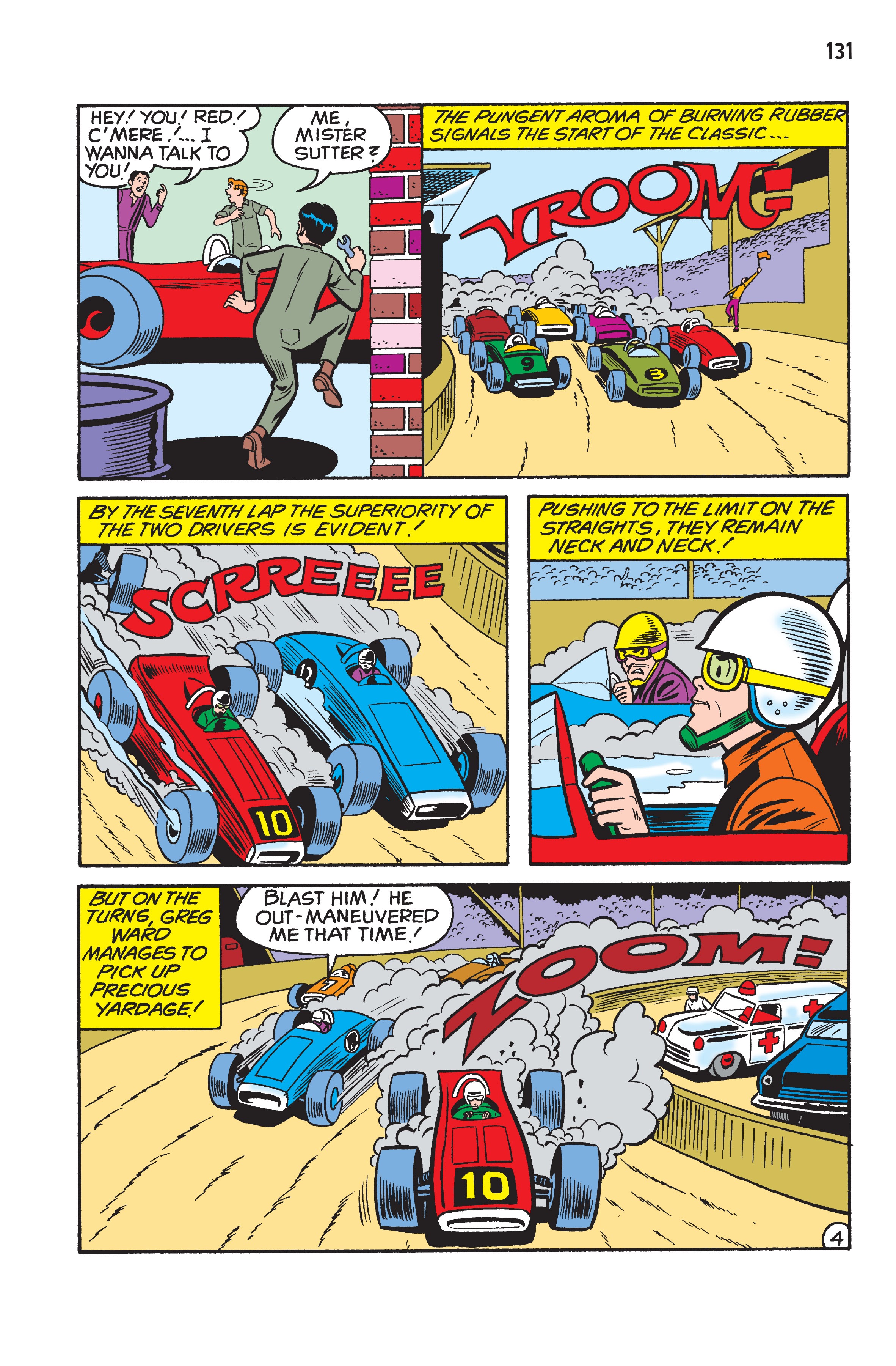 Read online Reggie and Me (2019) comic -  Issue # TPB (Part 2) - 33