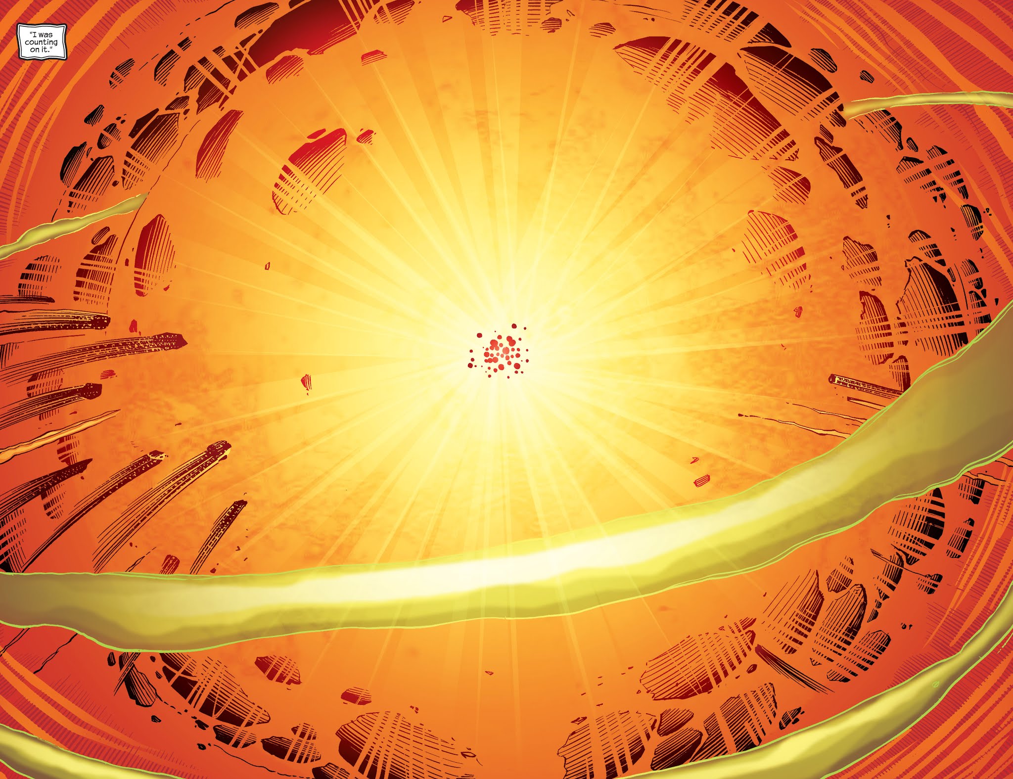 Read online Guardians of the Galaxy: Road to Annihilation comic -  Issue # TPB 2 (Part 3) - 8
