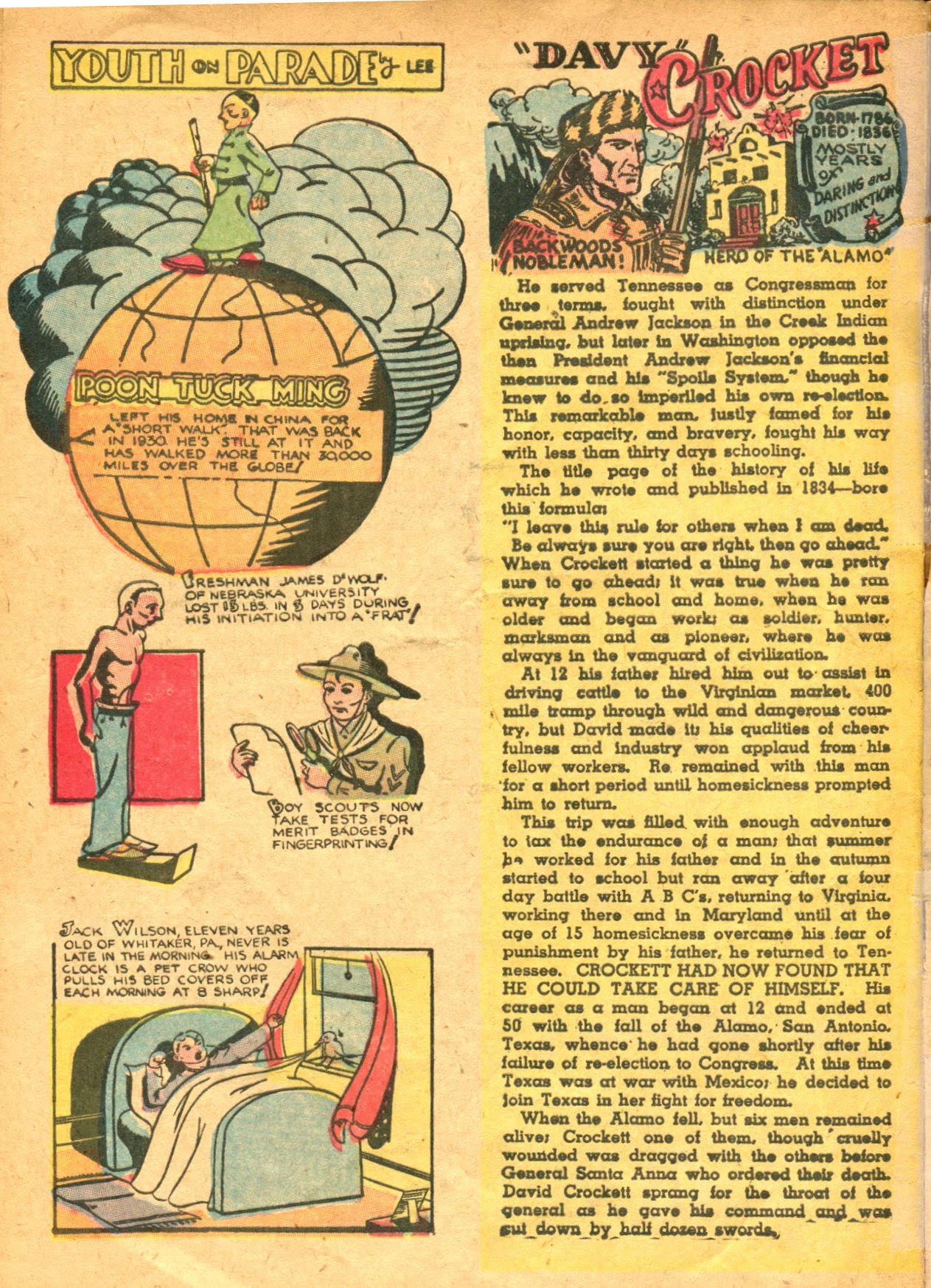 Read online Holyoke One Shot comic -  Issue #1 - 28