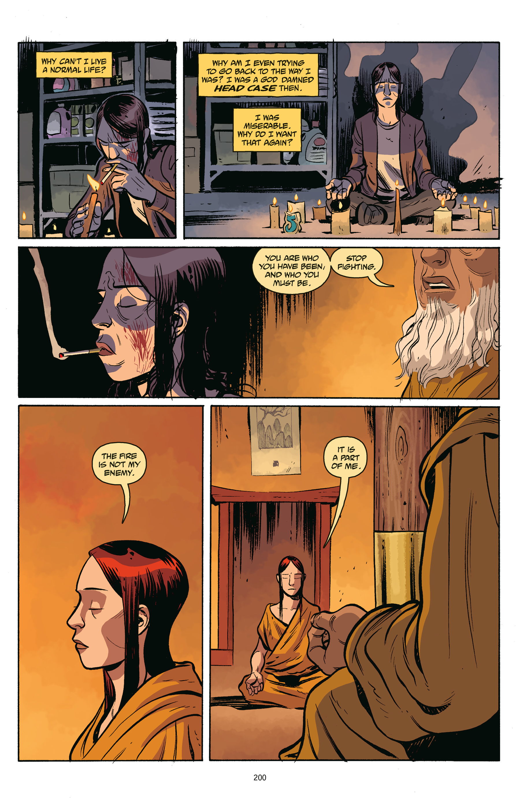 Read online B.P.R.D. Omnibus comic -  Issue # TPB 7 (Part 2) - 93