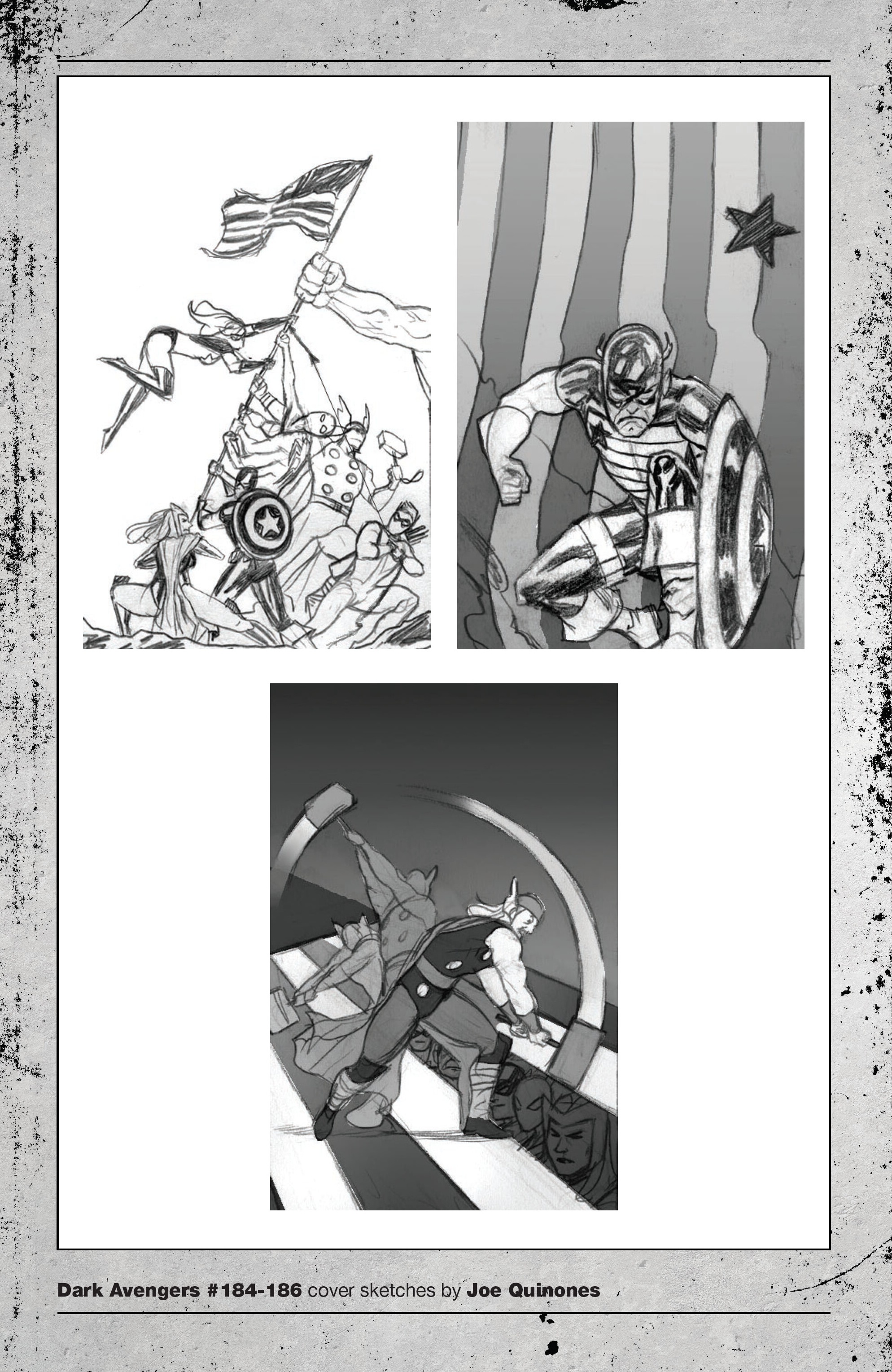 Read online Thunderbolts: Uncaged Omnibus comic -  Issue # TPB (Part 12) - 27