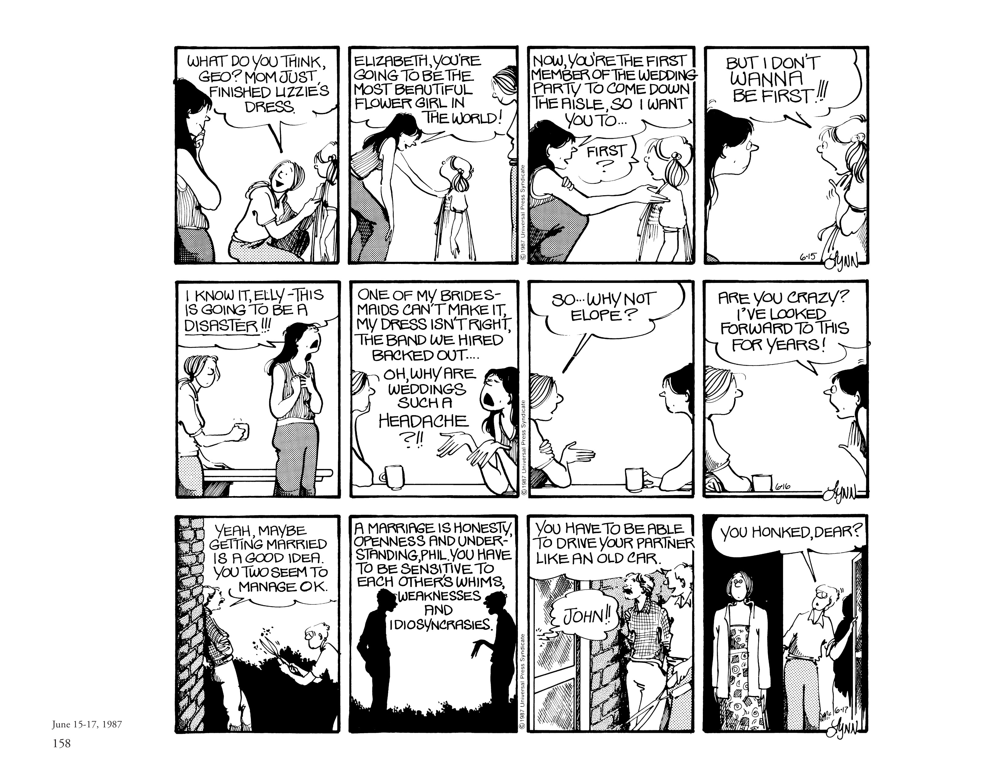 Read online For Better Or For Worse: The Complete Library comic -  Issue # TPB 3 (Part 2) - 59