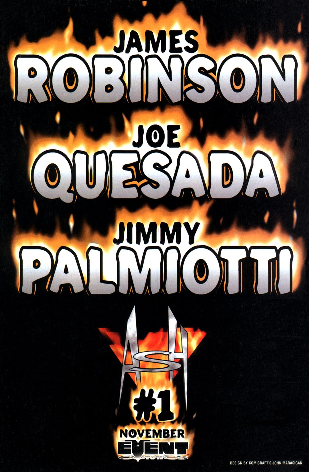 Read online Here Comes The Big People comic -  Issue # Full - 37