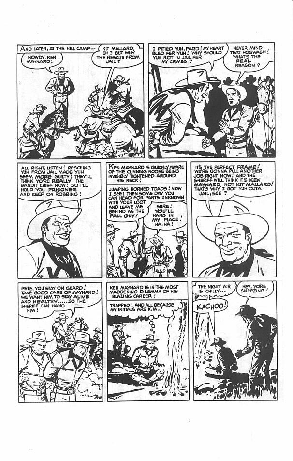 Best of the West (1998) issue 24 - Page 37