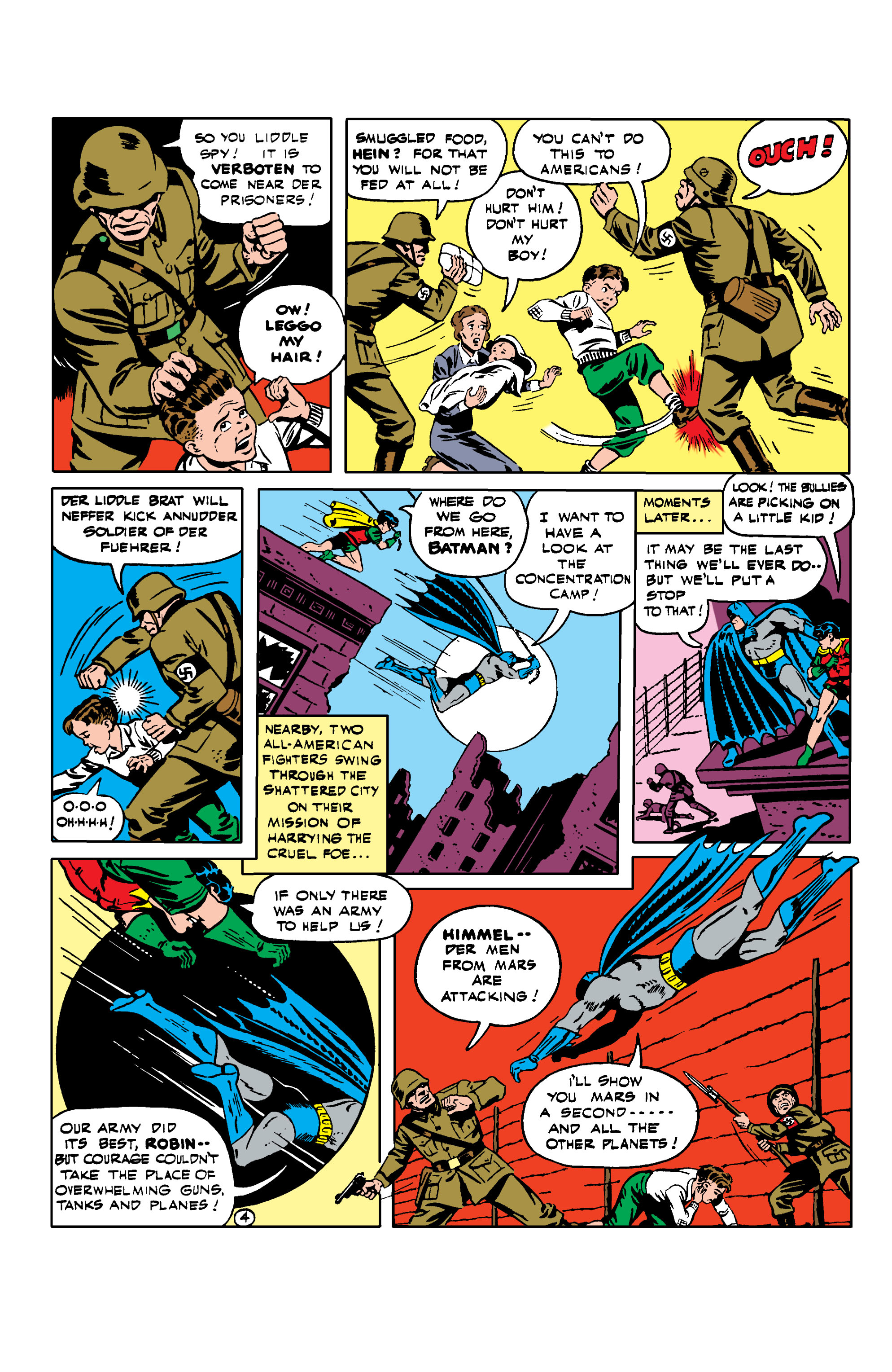 Read online Batman (1940) comic -  Issue #15 - 31
