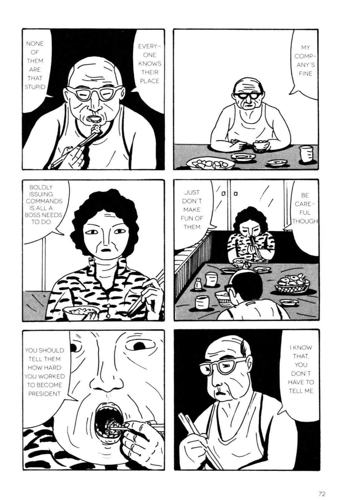 Read online The Pits of Hell comic -  Issue # TPB (Part 1) - 106