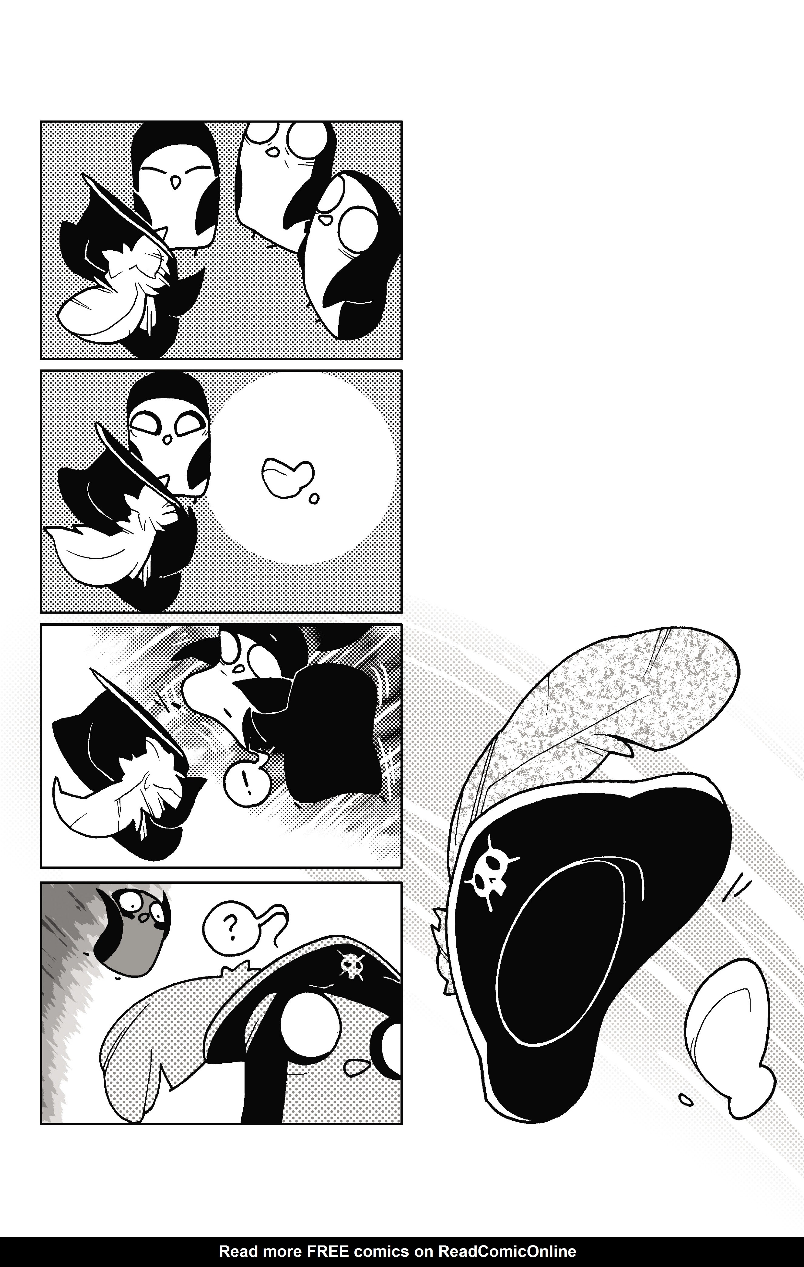 Read online Adventure Time Sugary Shorts comic -  Issue # TPB 5 - 43