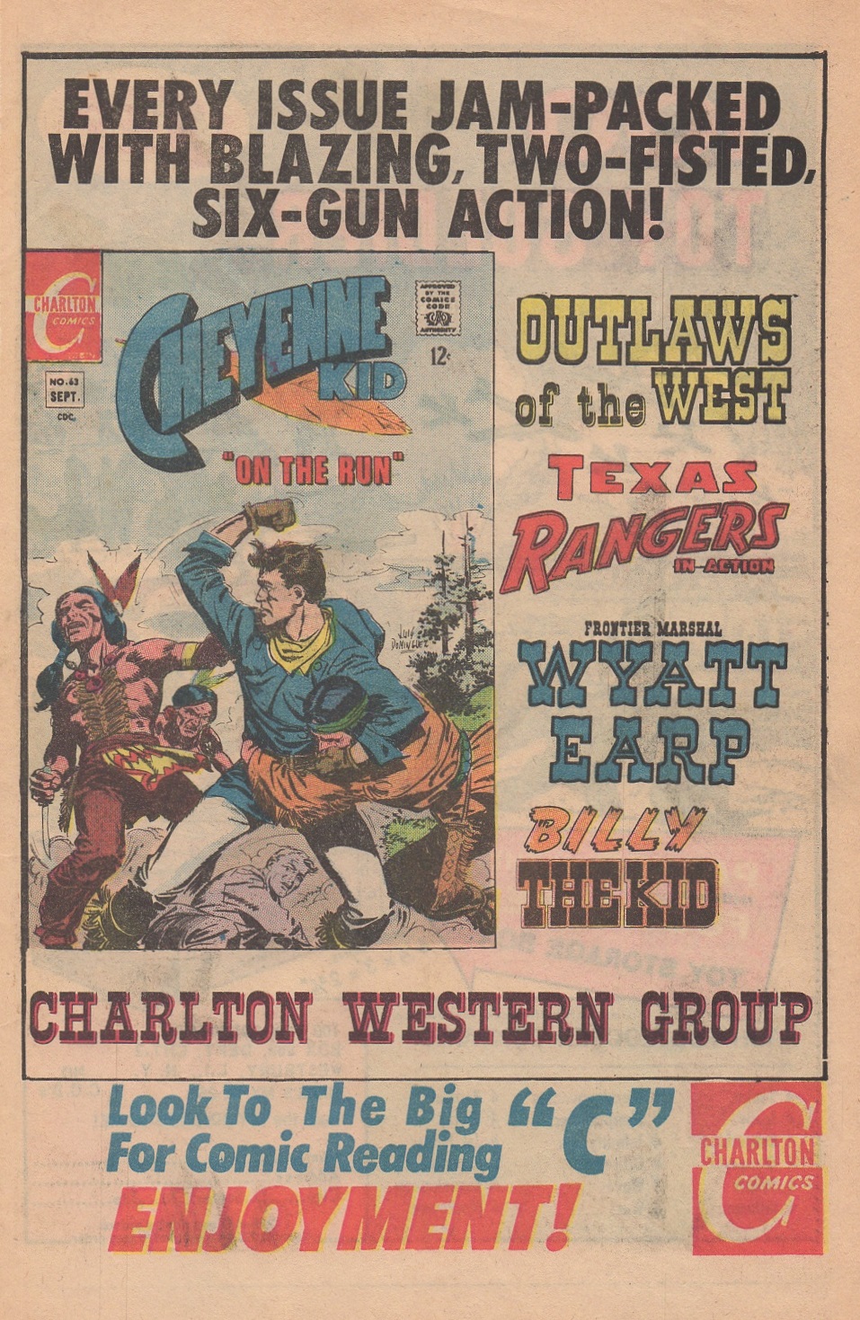 Read online Wyatt Earp Frontier Marshal comic -  Issue #70 - 33