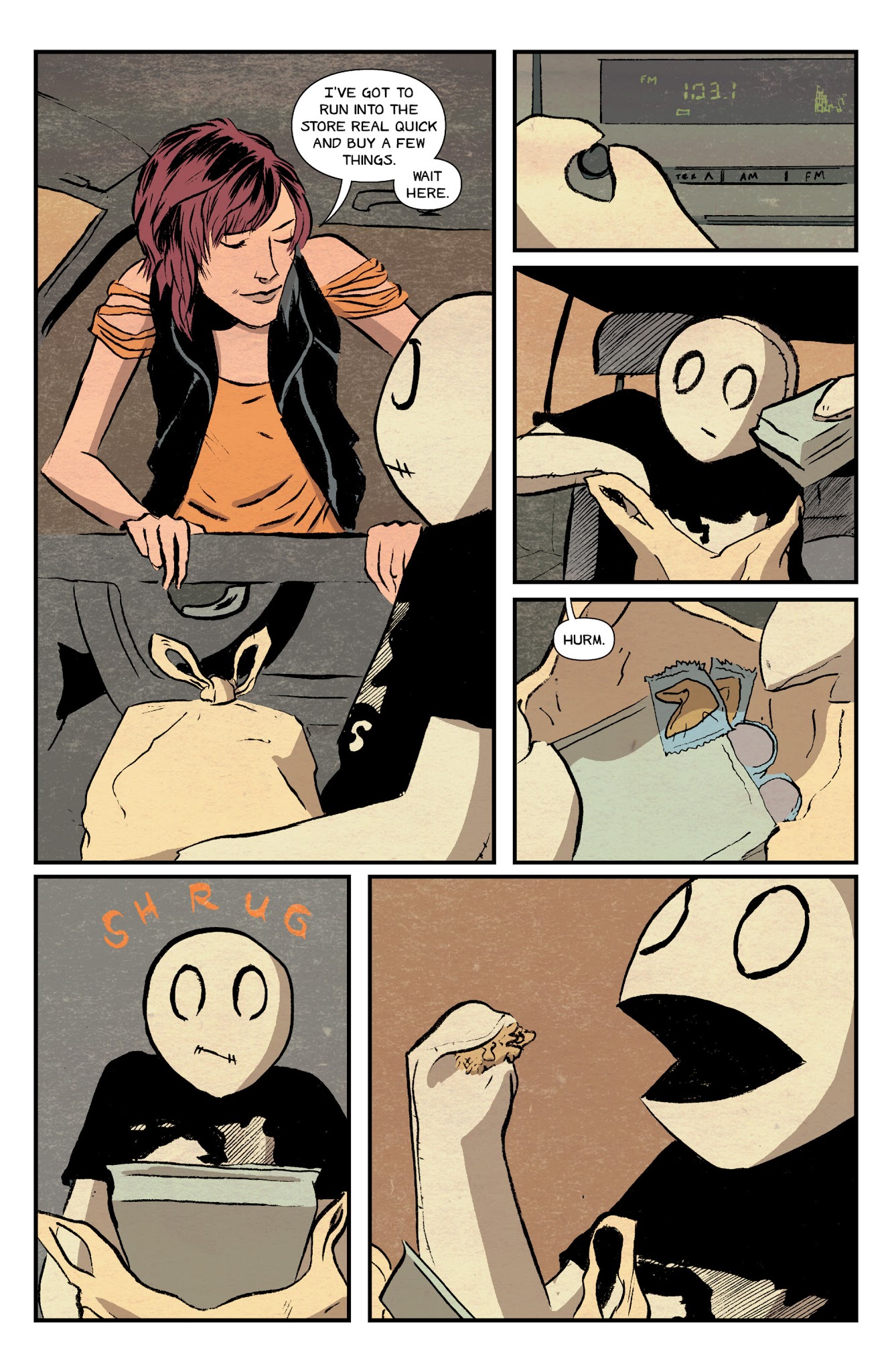 Read online The Li'l Depressed Boy comic -  Issue # TPB 1 - 86
