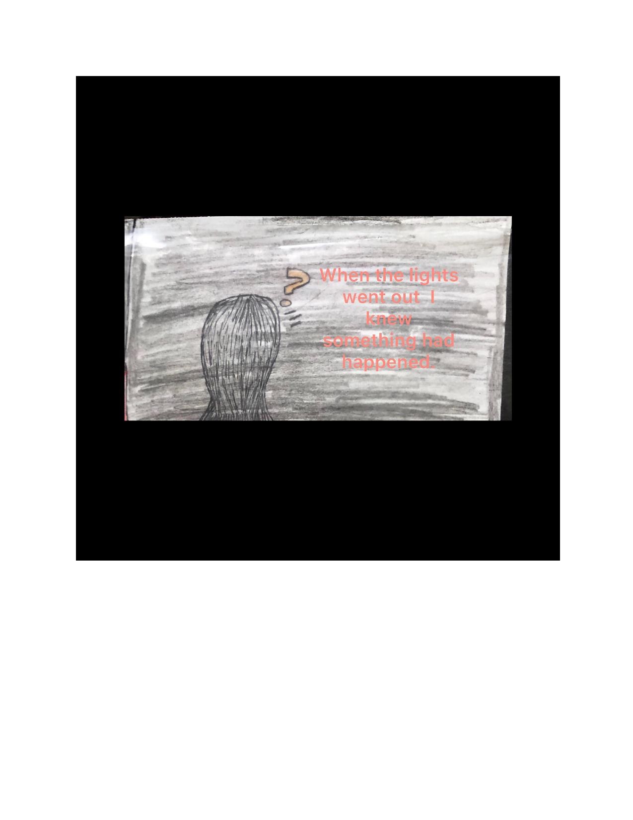 Read online DonutMan comic -  Issue #1 - 39