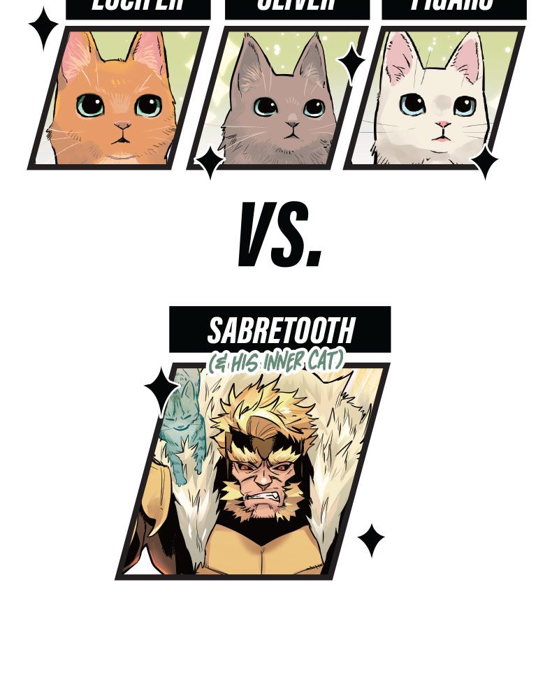 Read online Marvel Meow: Infinity Comic comic -  Issue #16 - 3