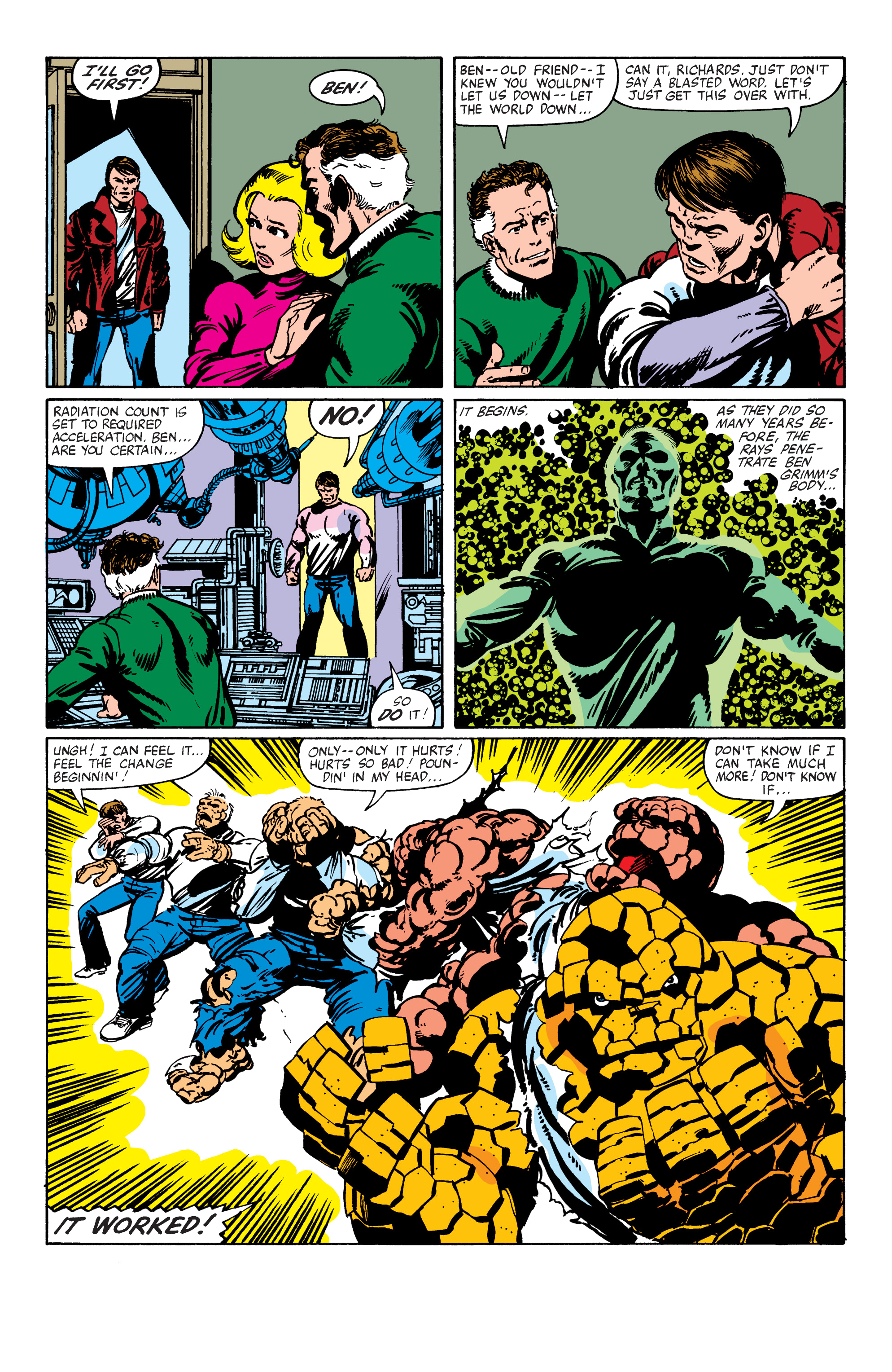 Read online Doctor Doom: The Book of Doom Omnibus comic -  Issue # TPB (Part 6) - 38