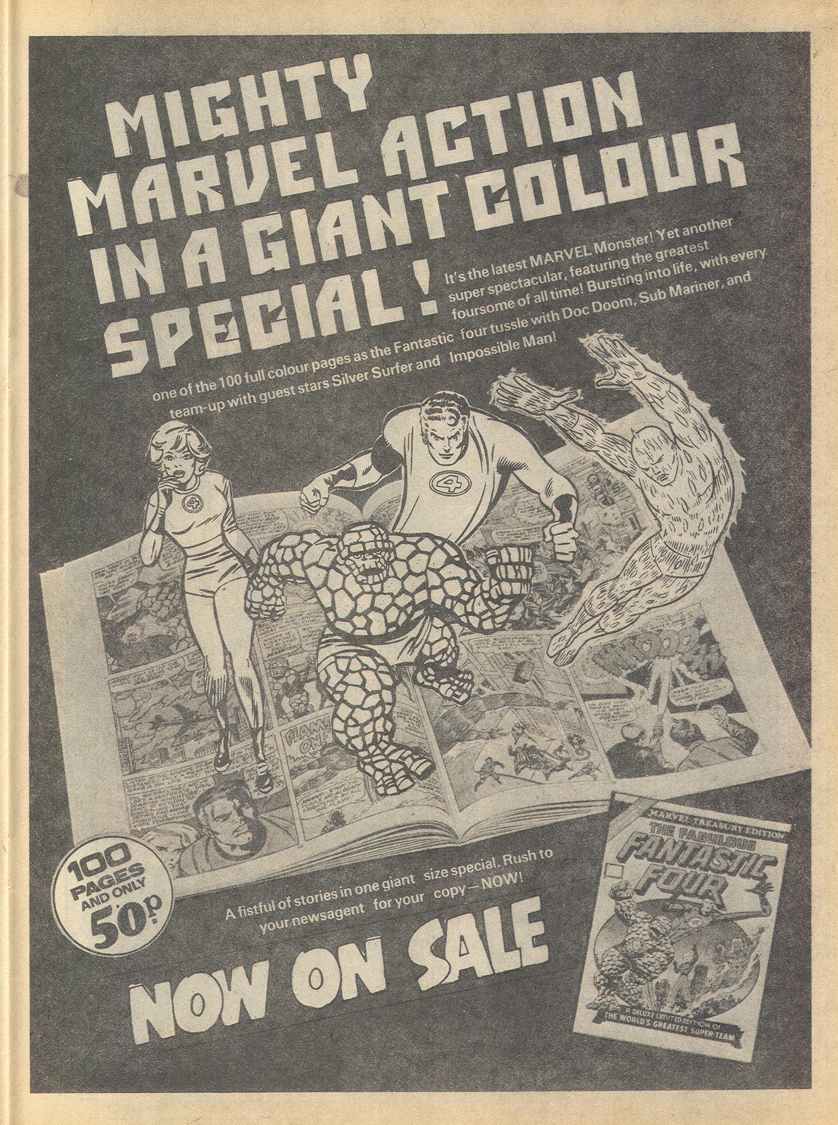 Read online The Avengers (1973) comic -  Issue #80 - 24