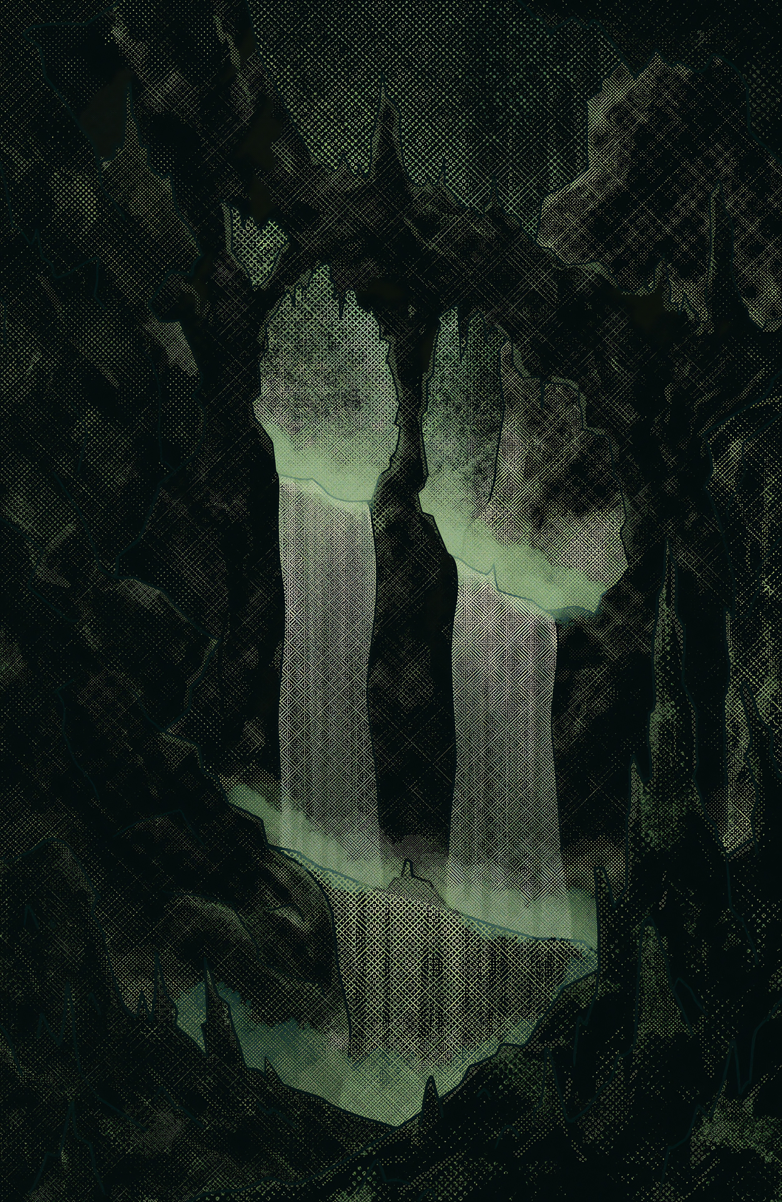 Read online Paladin of Axes comic -  Issue # Full - 74