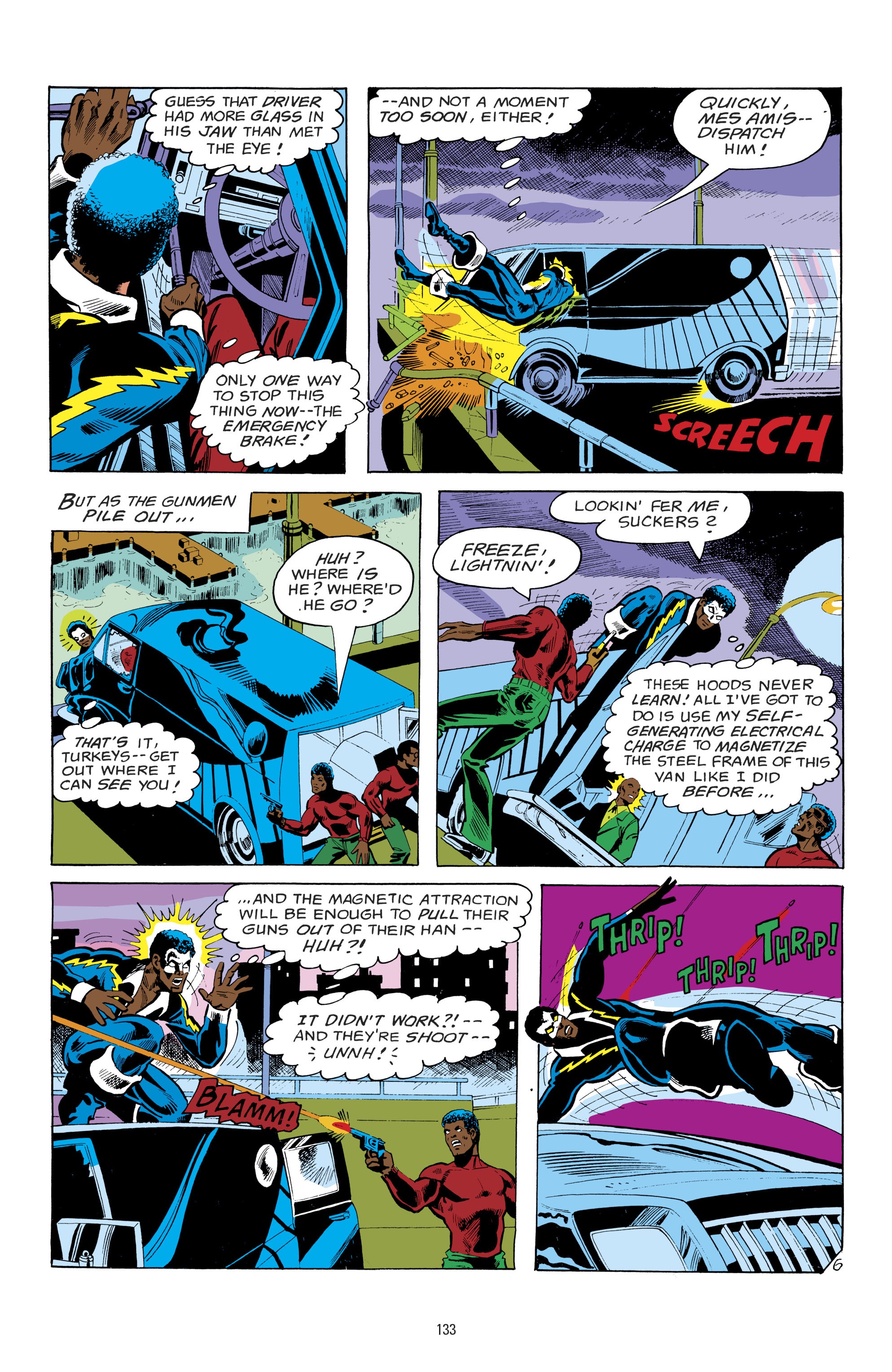 Read online Black Lightning comic -  Issue # (1977) _TPB 2 (Part 2) - 30