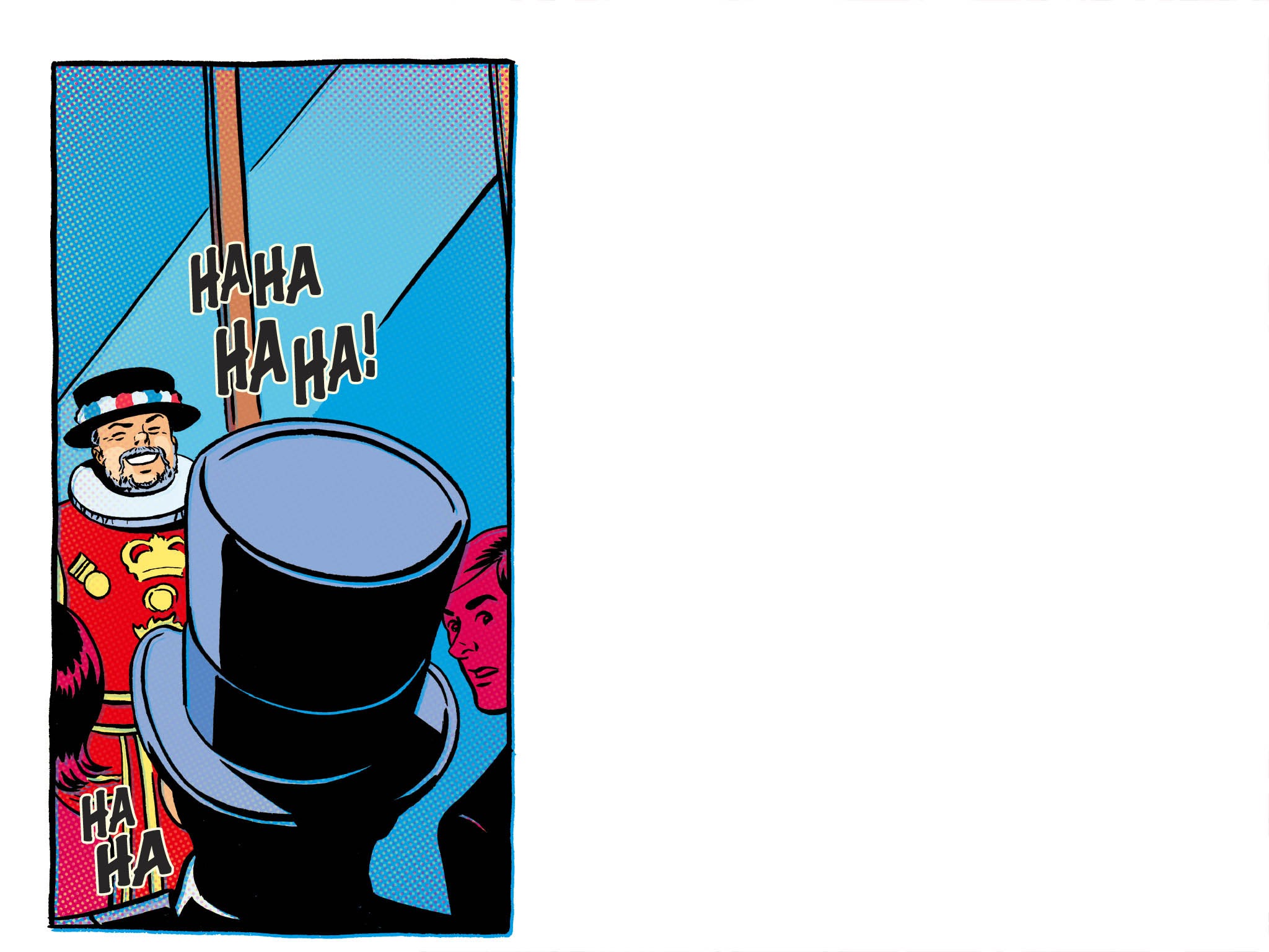 Read online Batman '66 [I] comic -  Issue #10 - 55